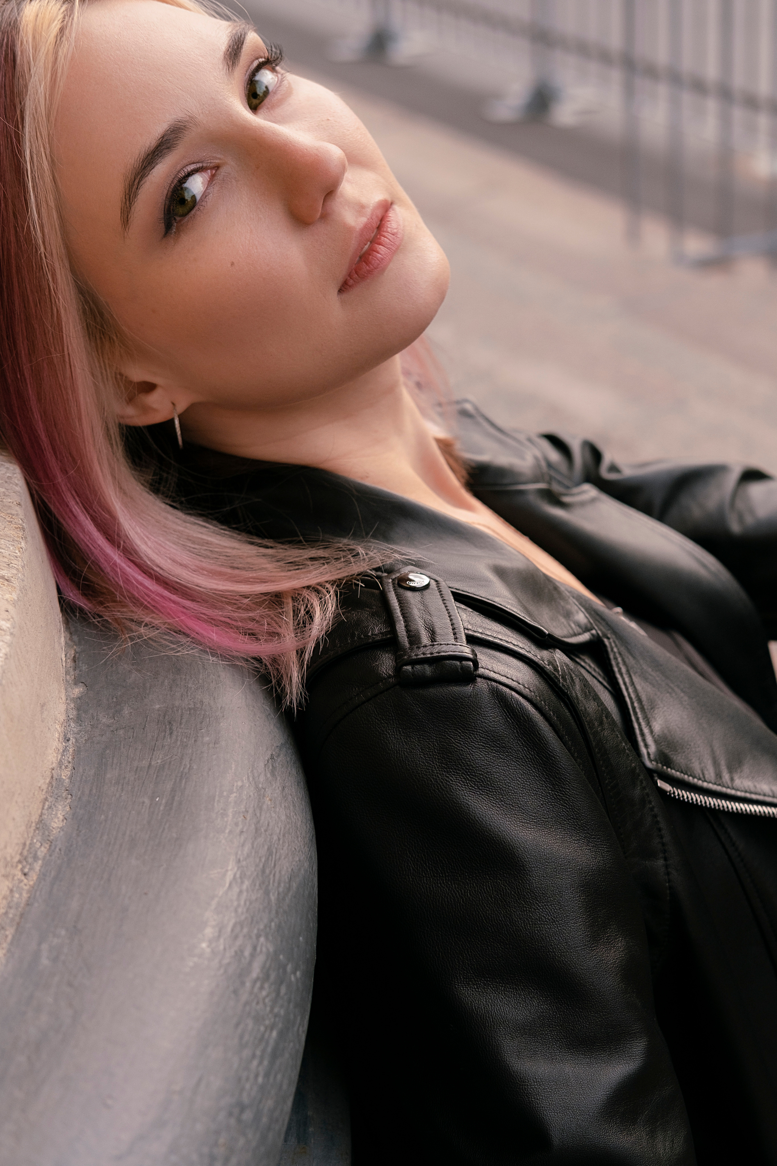 Прогулочные фотосессии в Санкт-Петербурге. Портретный и семейный фотограф в СПб Марья Туранова