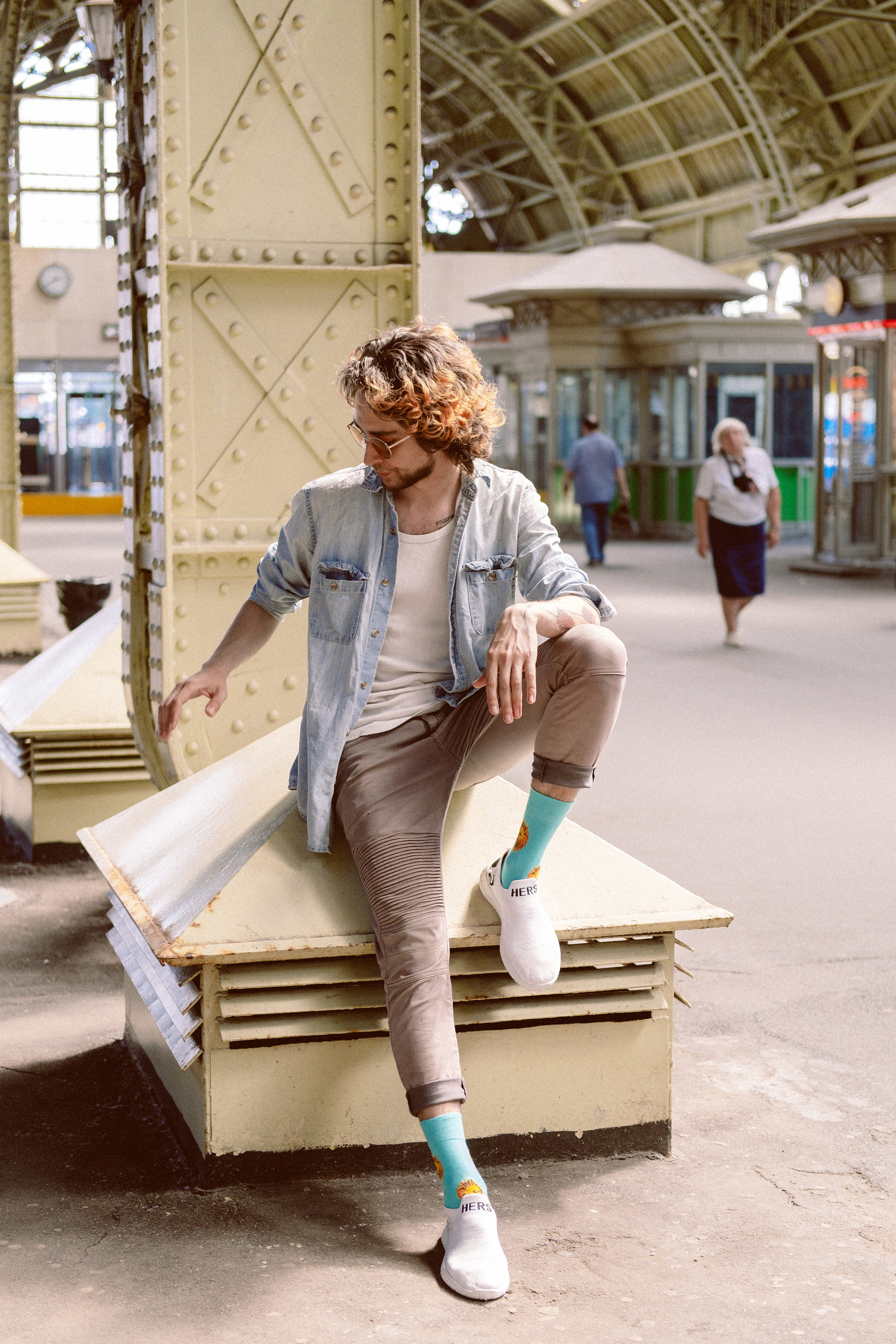 MyFriday. Портретный и семейный фотограф в СПб Марья Туранова