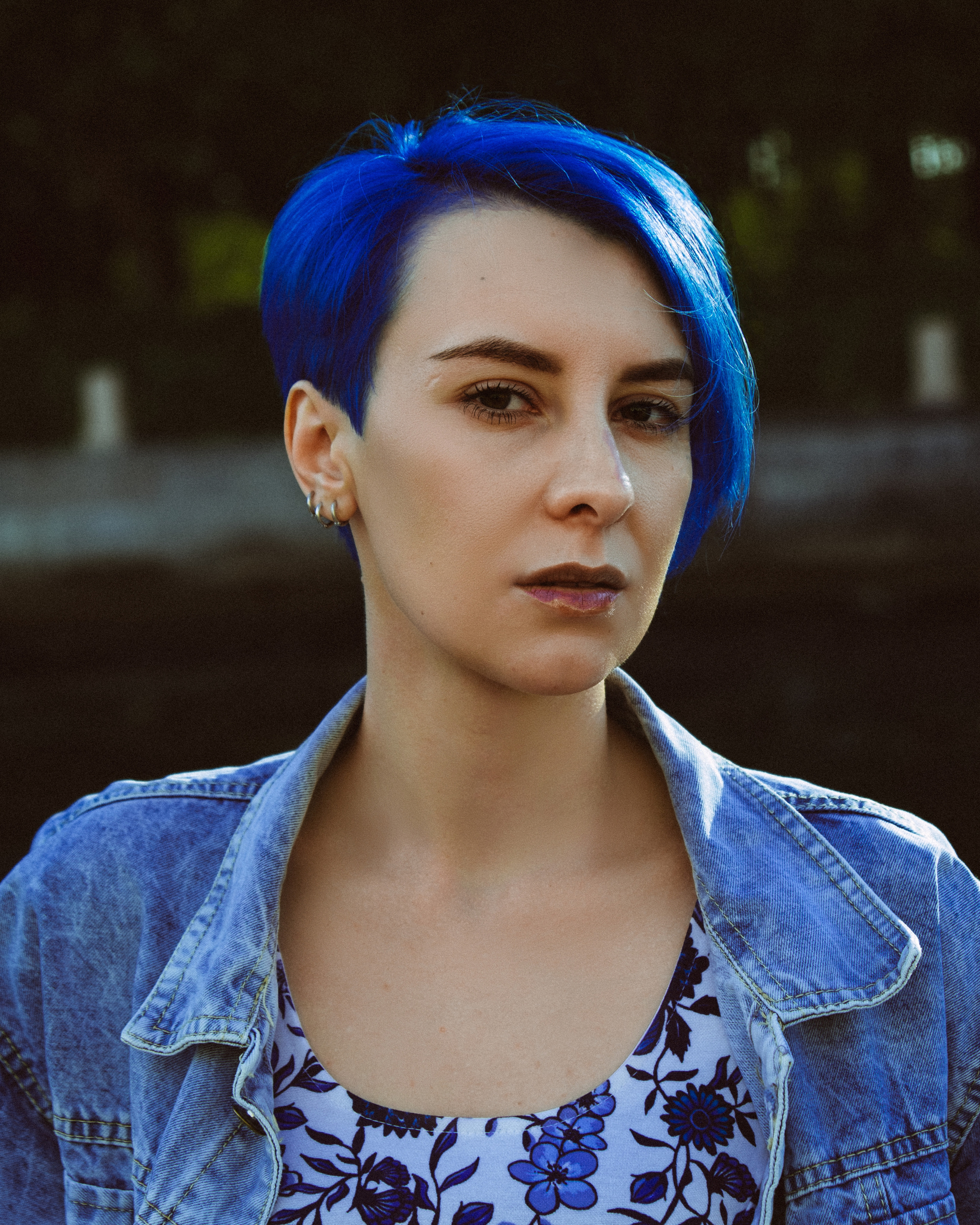 Полина. Портретный и семейный фотограф в СПб Марья Туранова