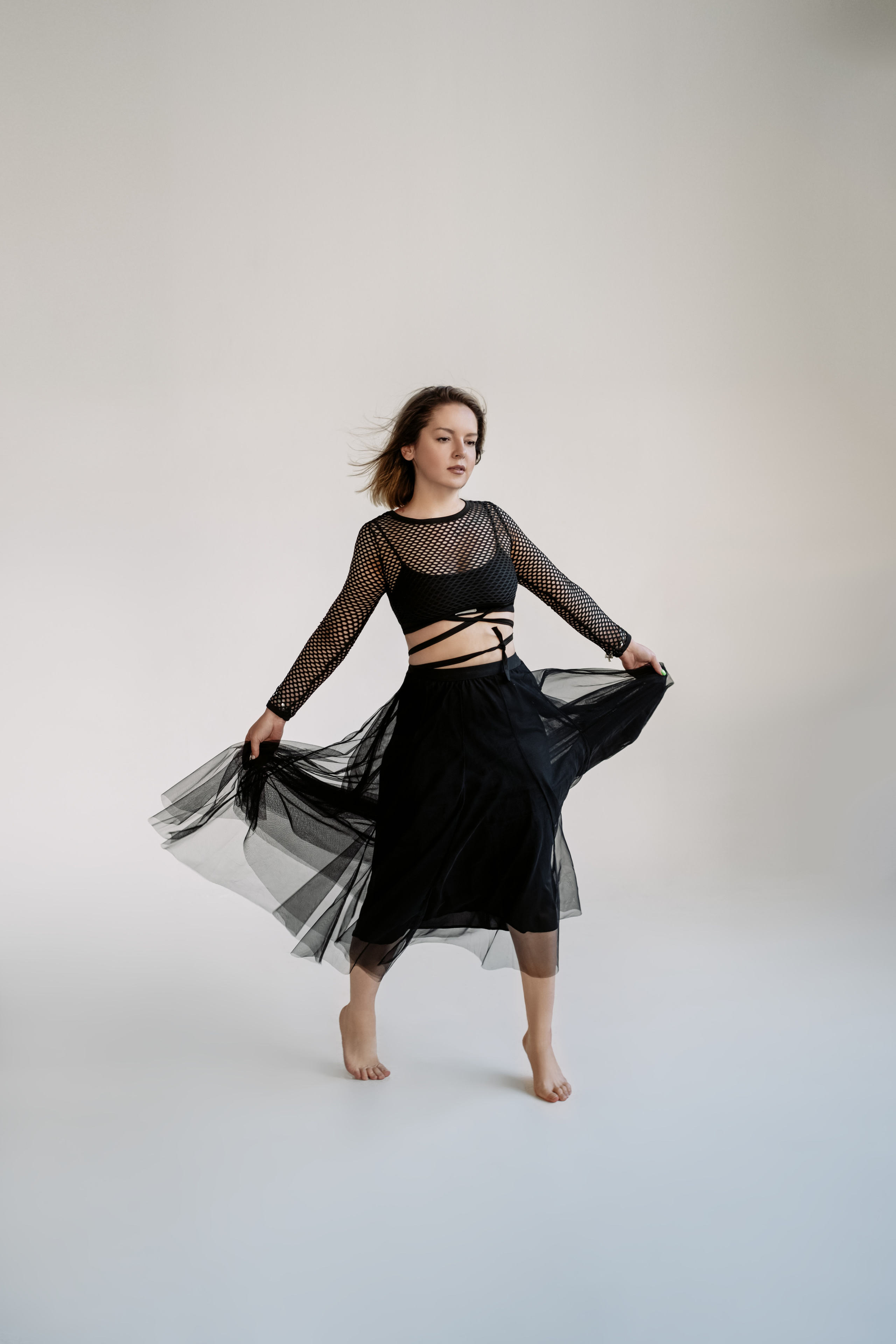 Ксюша. Портретный и семейный фотограф в СПб Марья Туранова