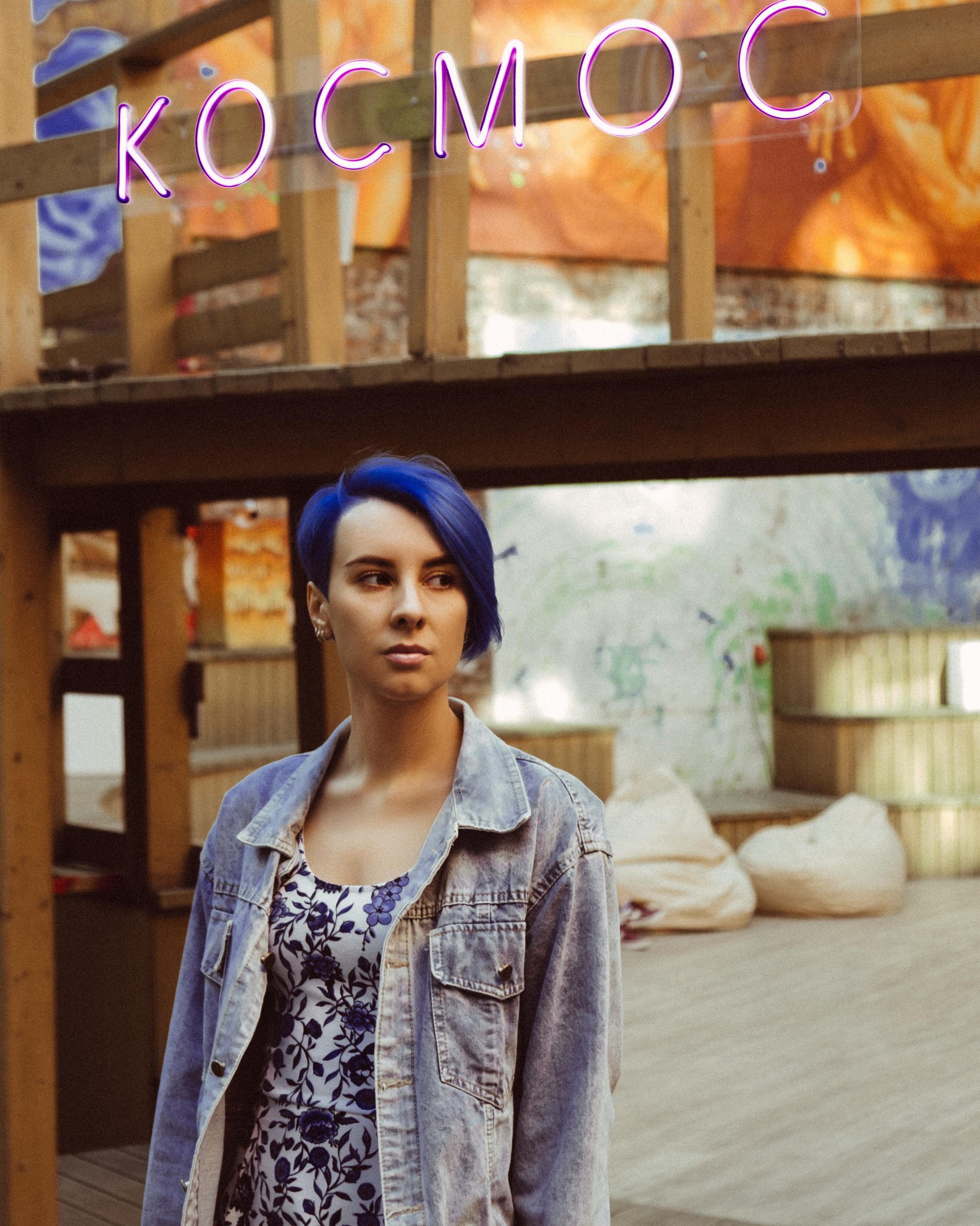 Полина. Портретный и семейный фотограф в СПб Марья Туранова