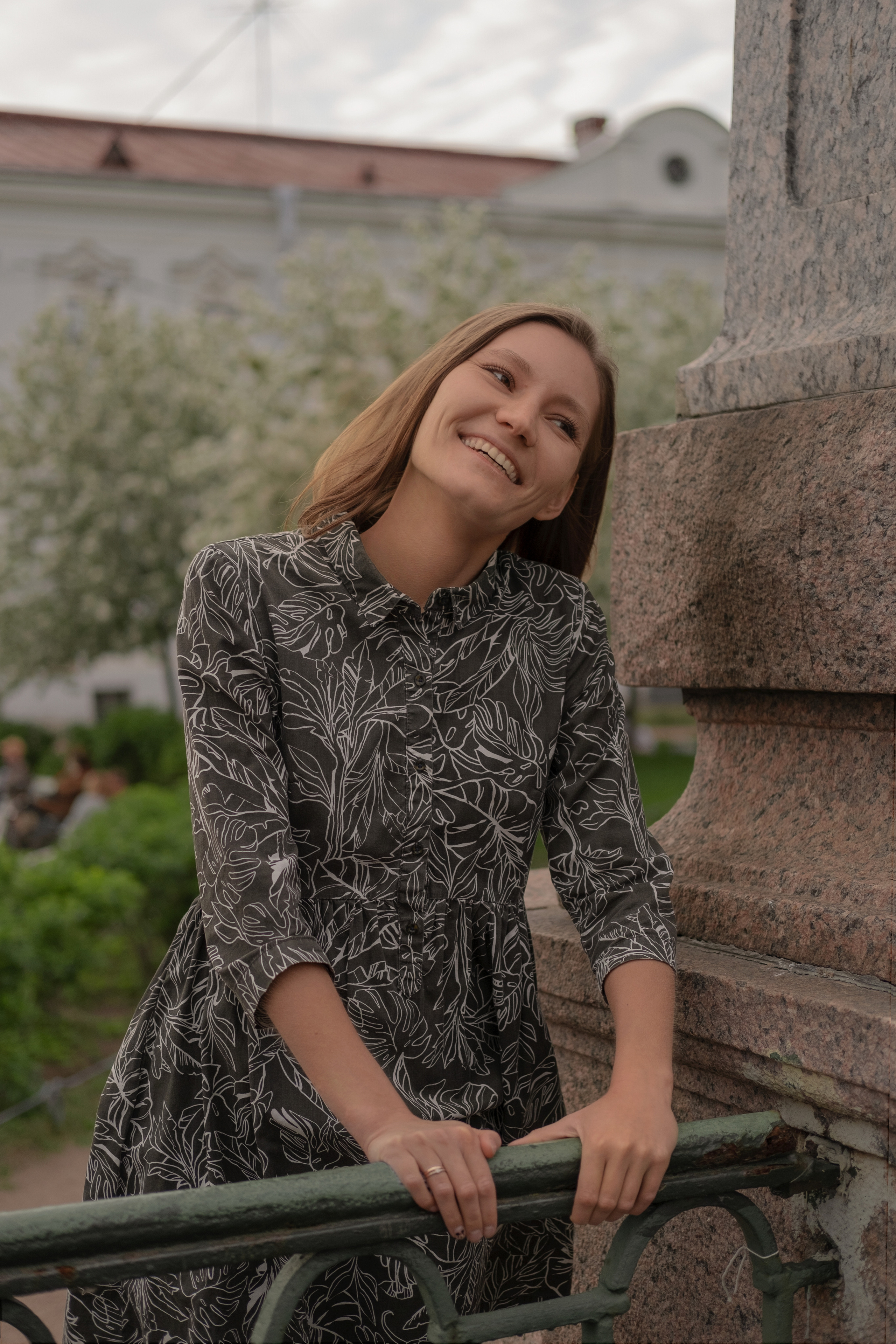 Динара. Портретный и семейный фотограф в СПб Марья Туранова