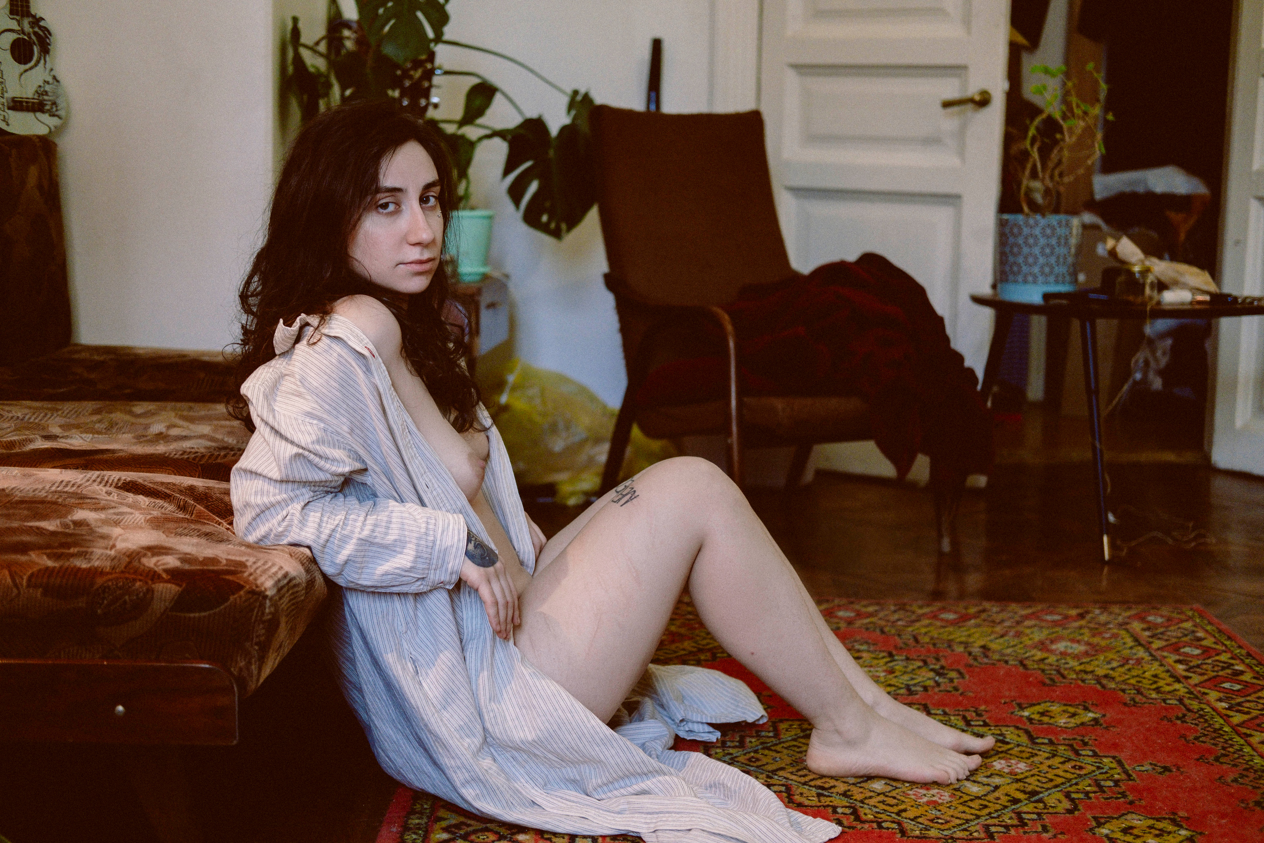 Лиля. Портретный и семейный фотограф в СПб Марья Туранова