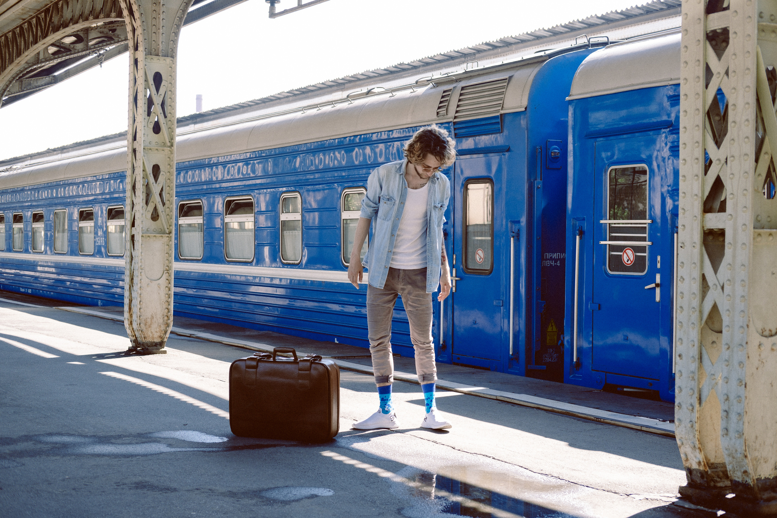 MyFriday. Портретный и семейный фотограф в СПб Марья Туранова