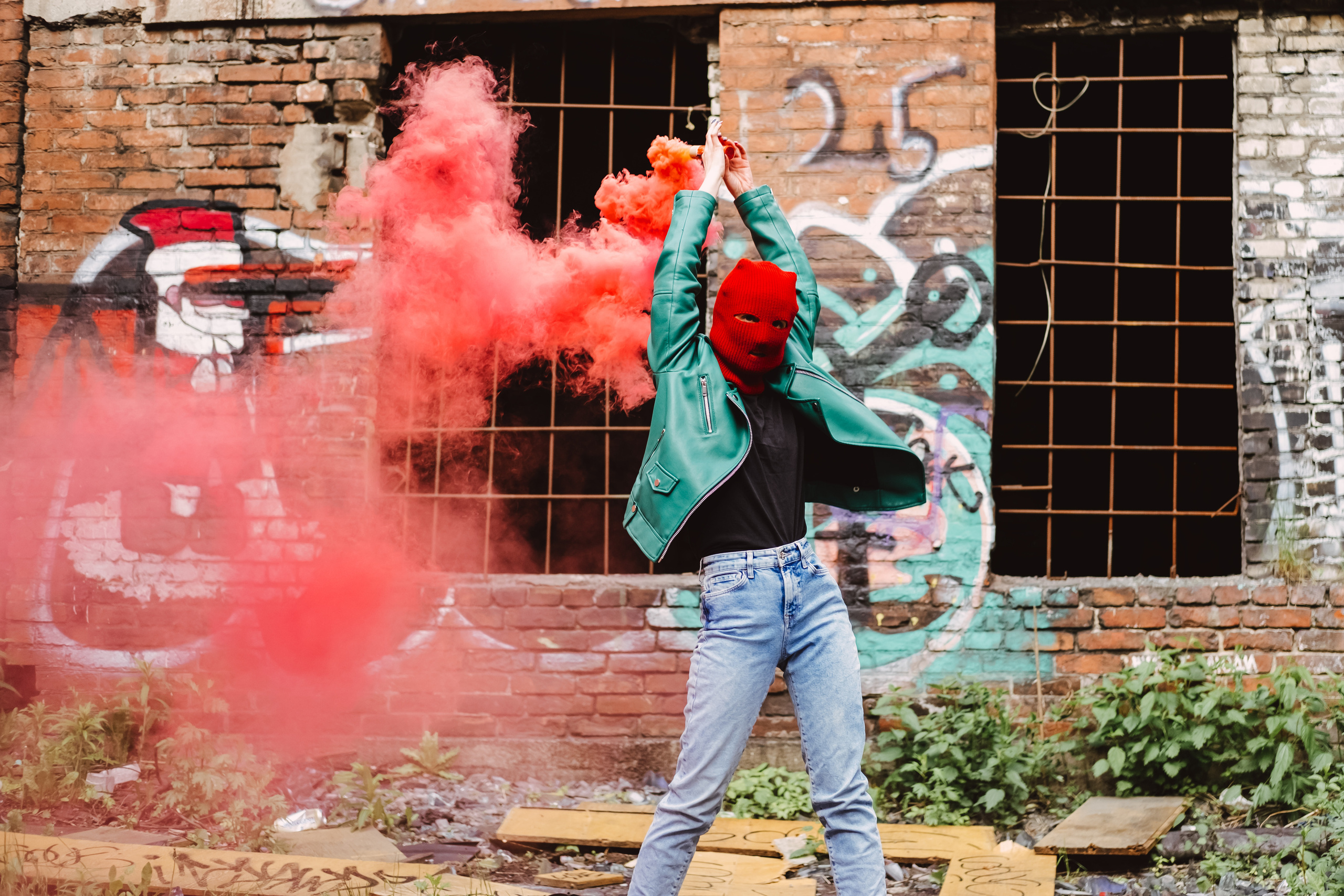 Маша. Портретный и семейный фотограф в СПб Марья Туранова