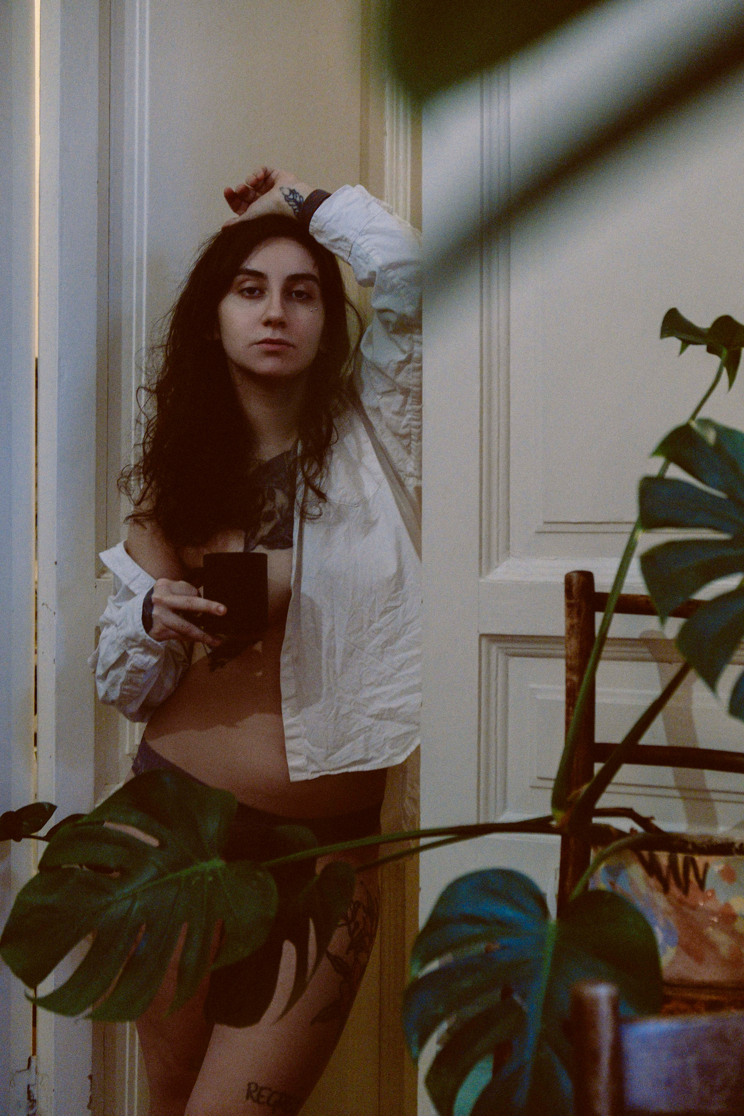 Лиля. Портретный и семейный фотограф в СПб Марья Туранова