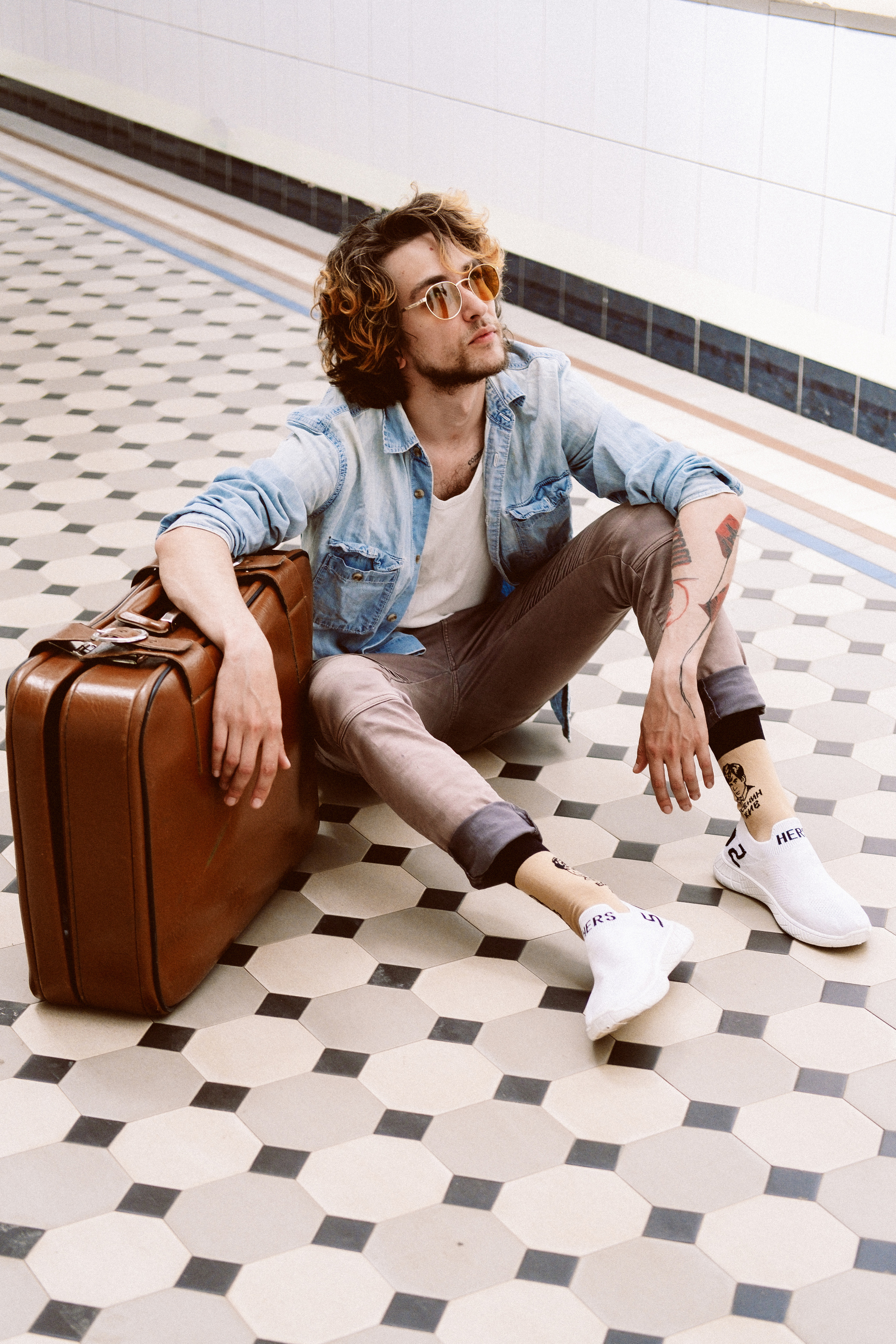 MyFriday. Портретный и семейный фотограф в СПб Марья Туранова