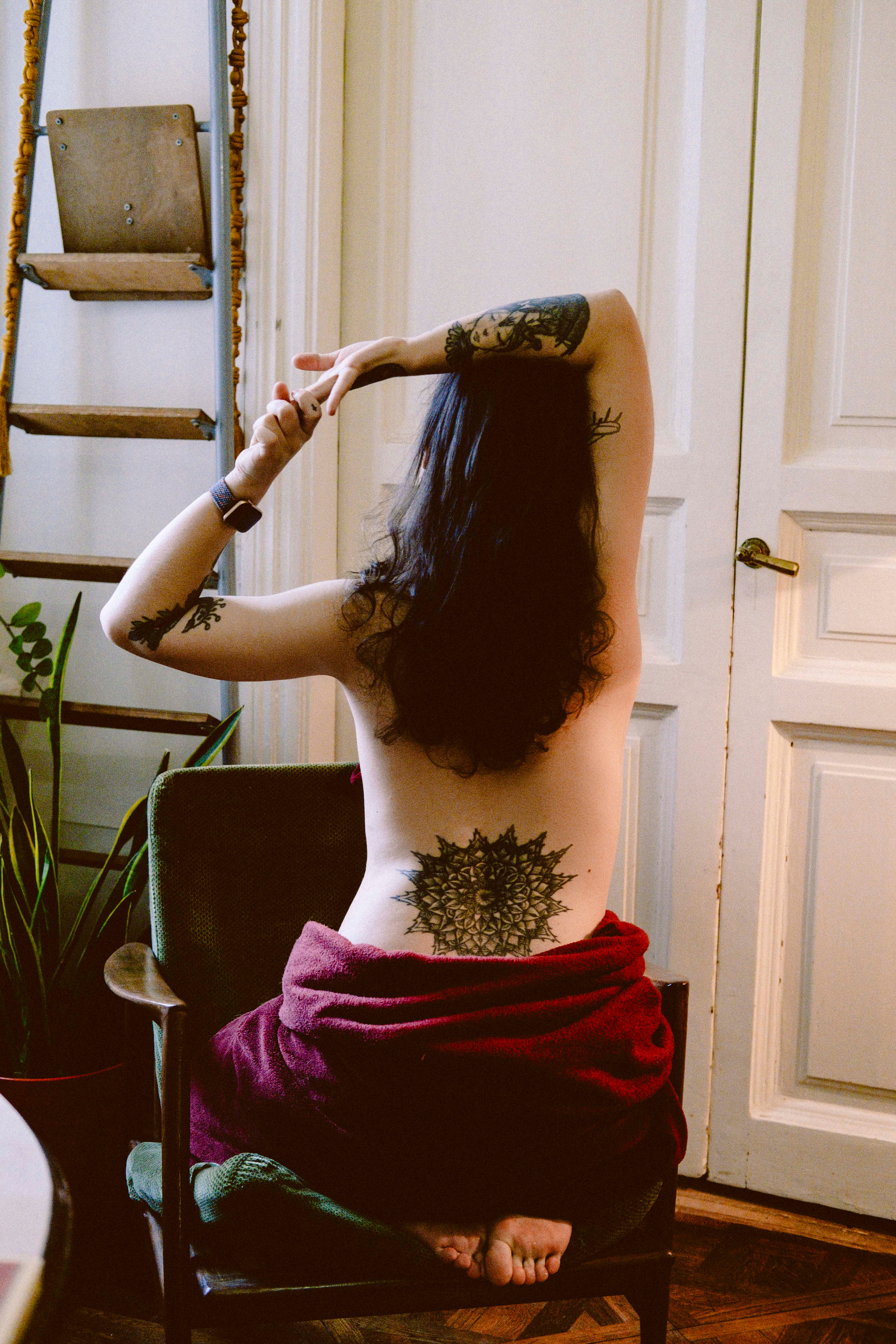 Лиля. Портретный и семейный фотограф в СПб Марья Туранова