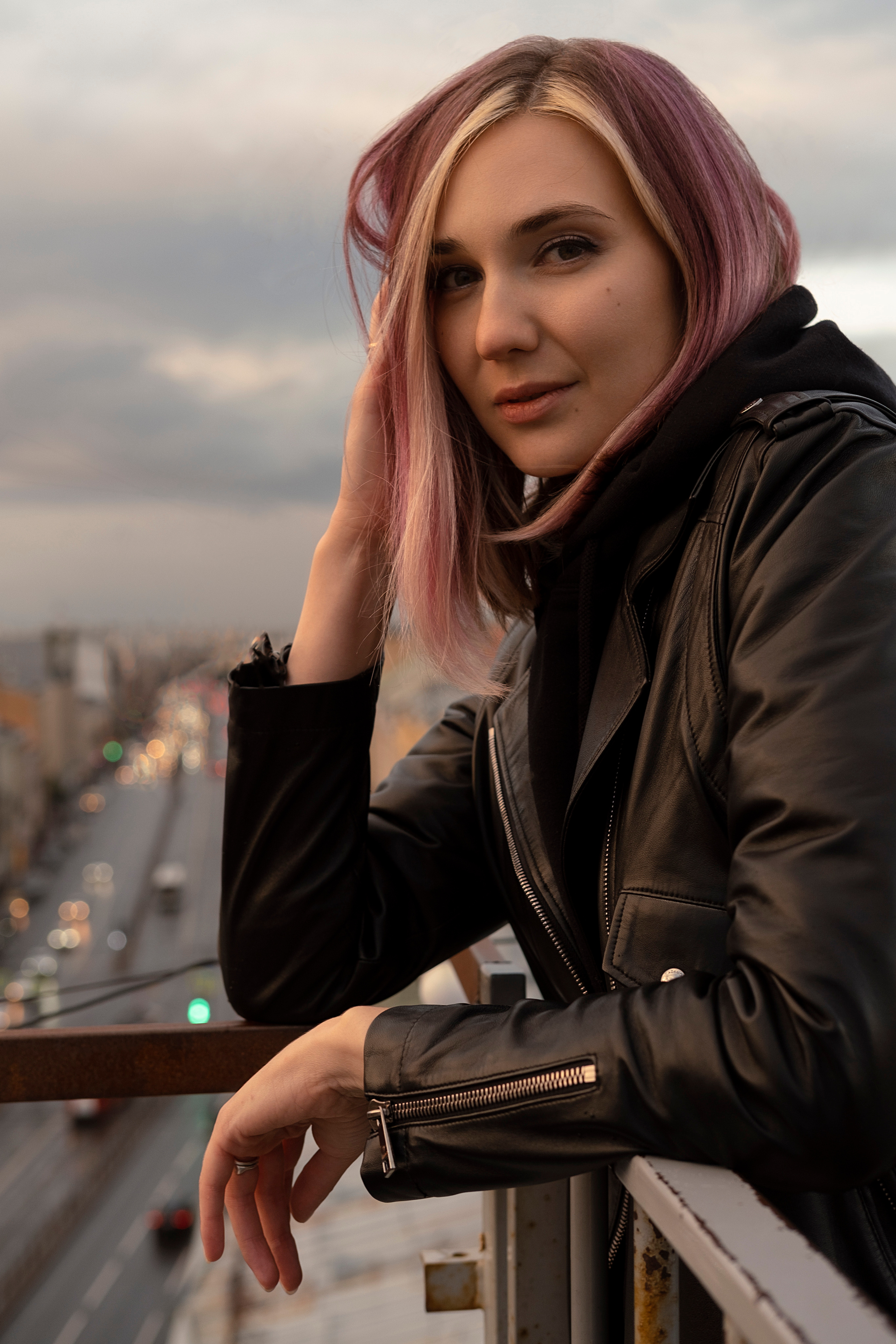 Прогулочные фотосессии в Санкт-Петербурге. Портретный и семейный фотограф в СПб Марья Туранова