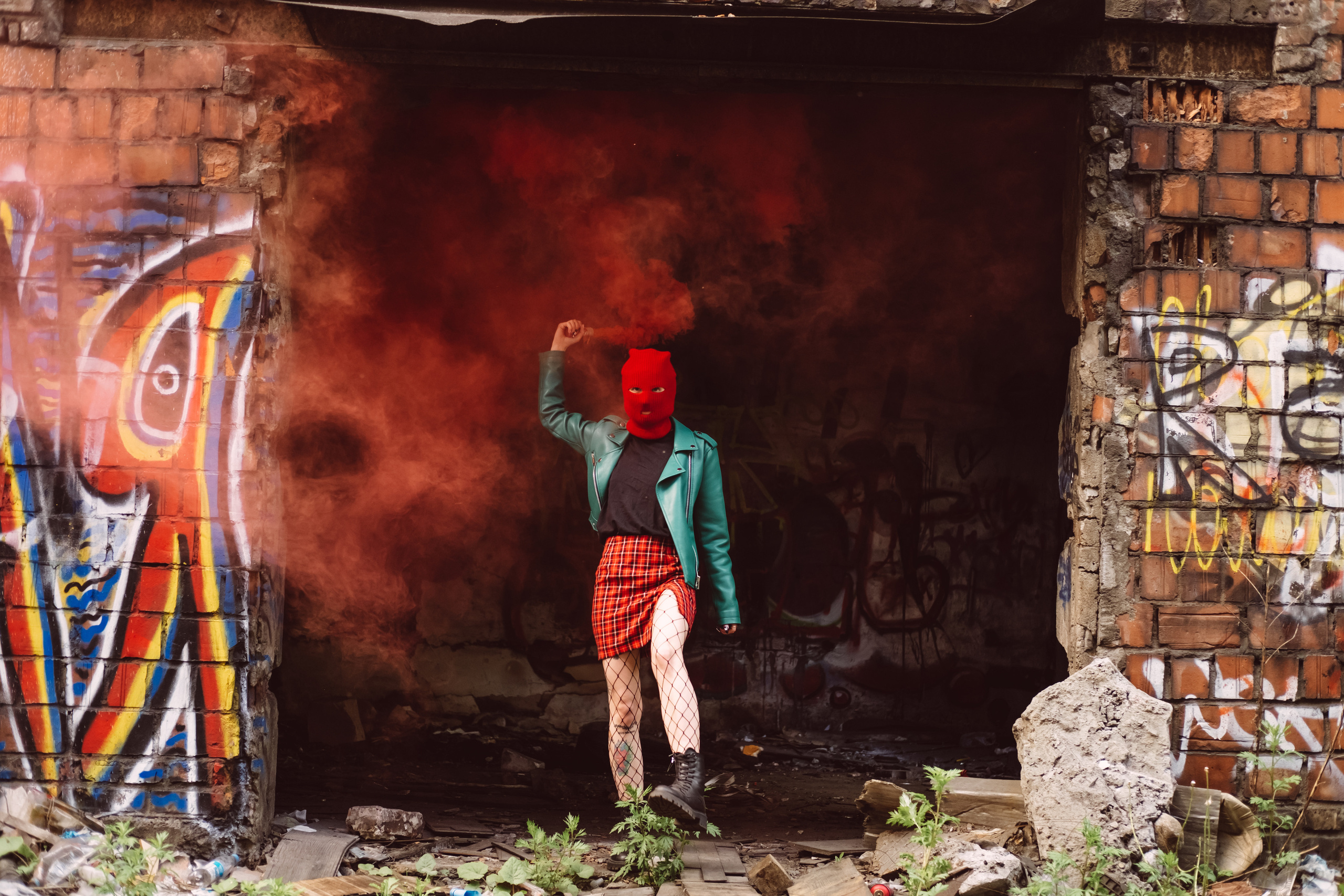 Маша. Портретный и семейный фотограф в СПб Марья Туранова