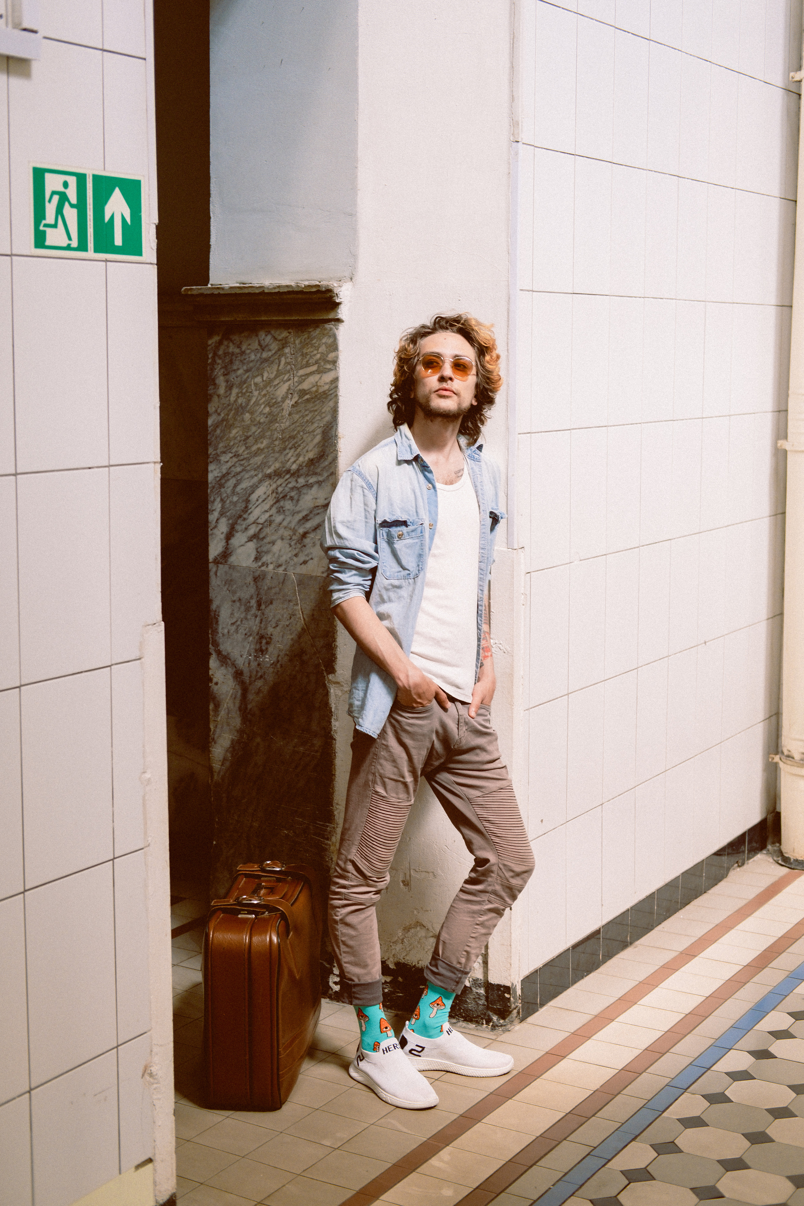 MyFriday. Портретный и семейный фотограф в СПб Марья Туранова