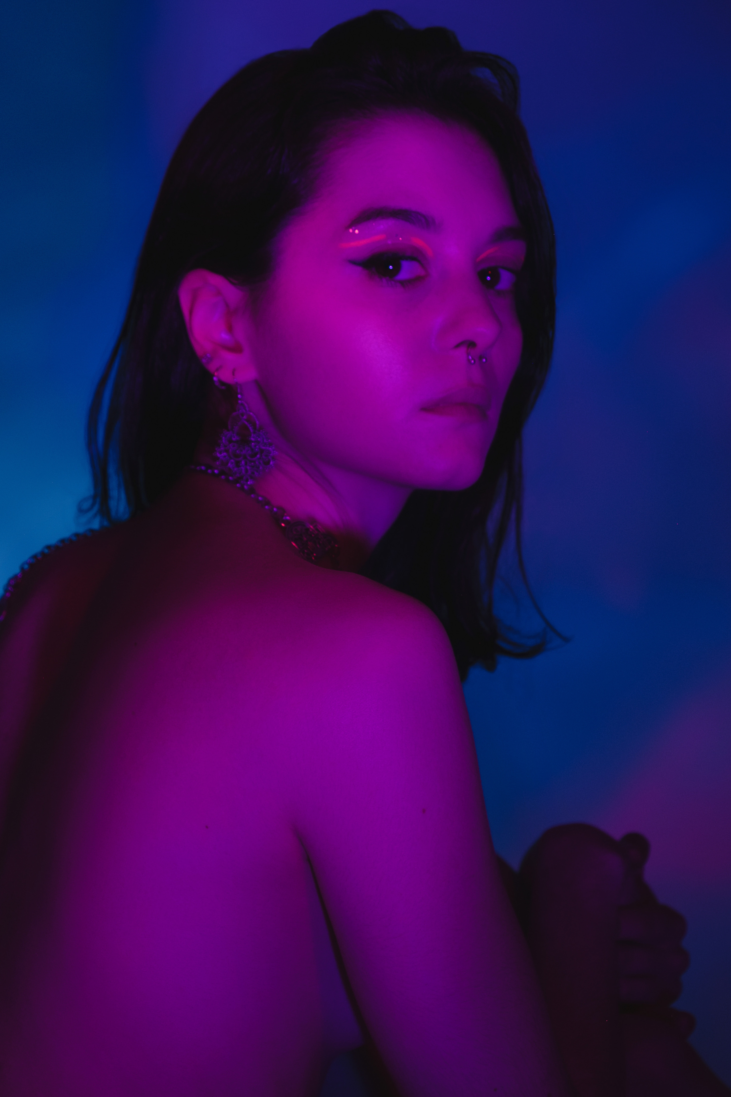 Каролина. Портретный и семейный фотограф в СПб Марья Туранова