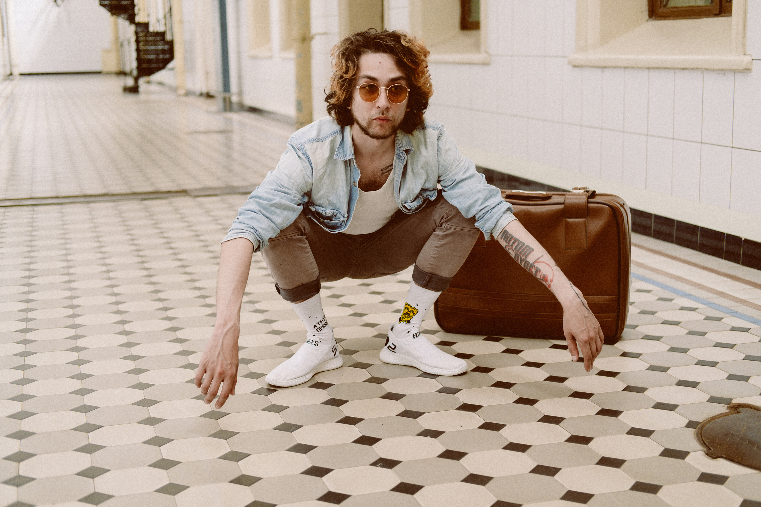 MyFriday. Портретный и семейный фотограф в СПб Марья Туранова