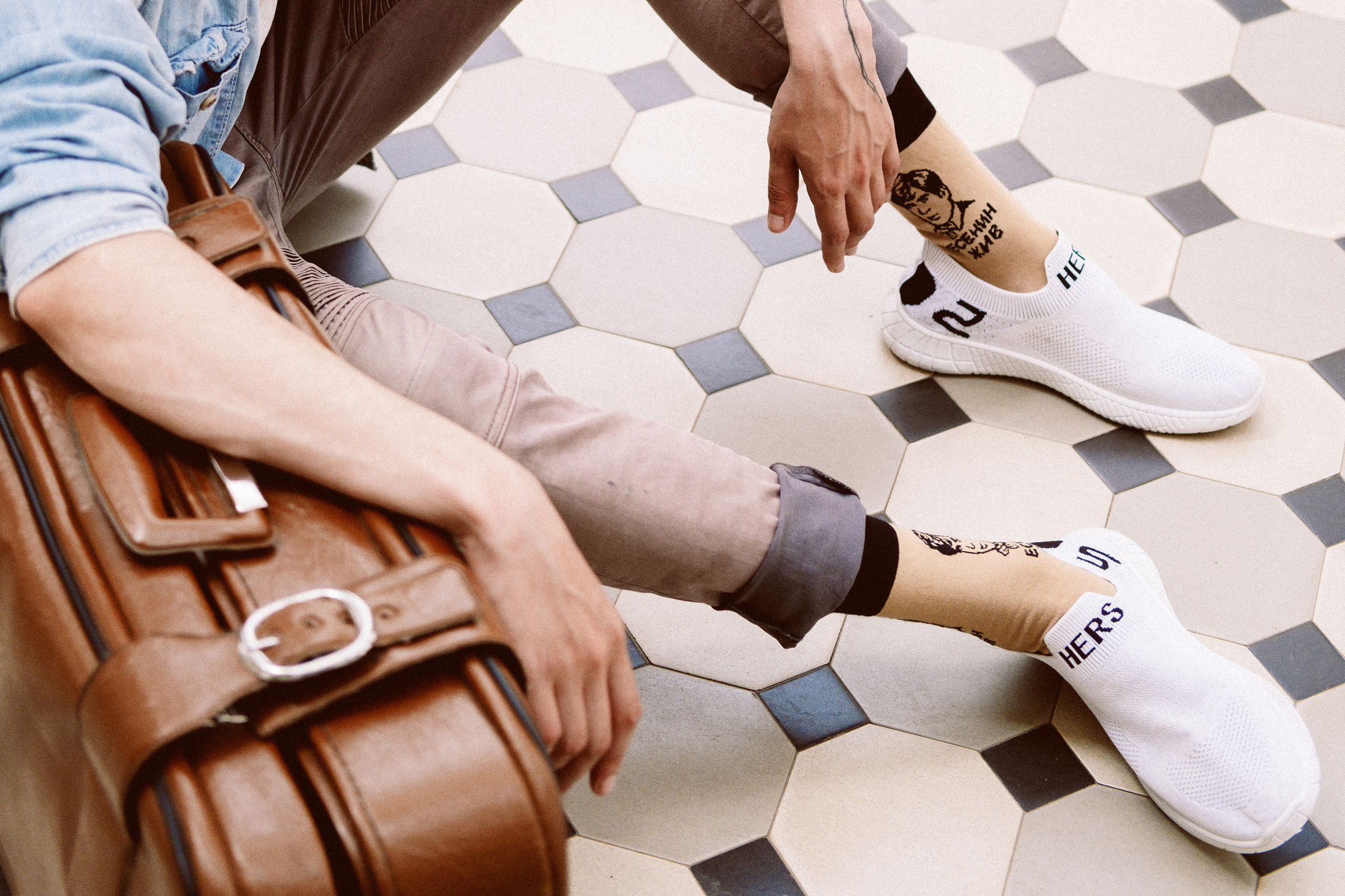 MyFriday. Портретный и семейный фотограф в СПб Марья Туранова