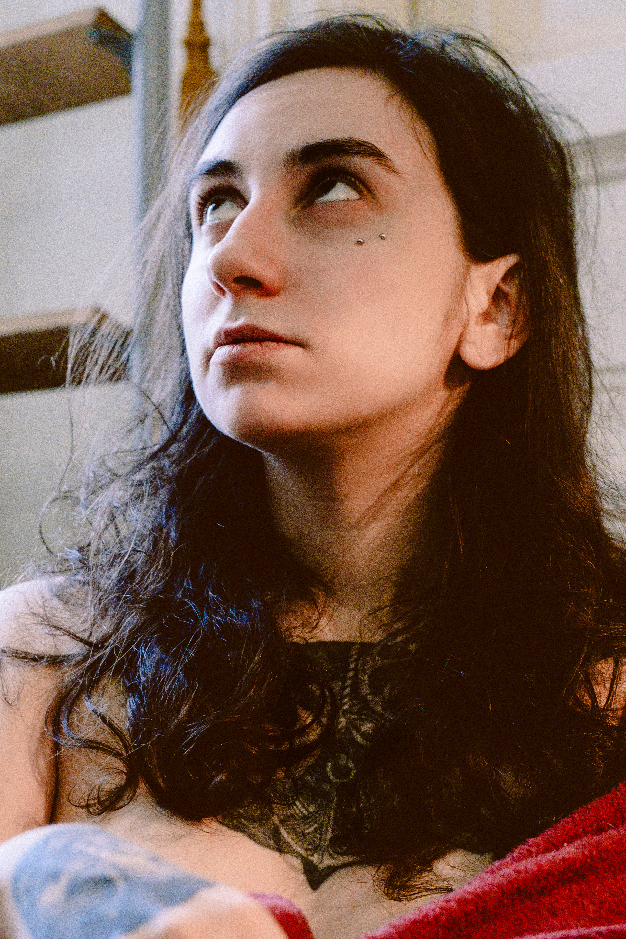 Лиля. Портретный и семейный фотограф в СПб Марья Туранова