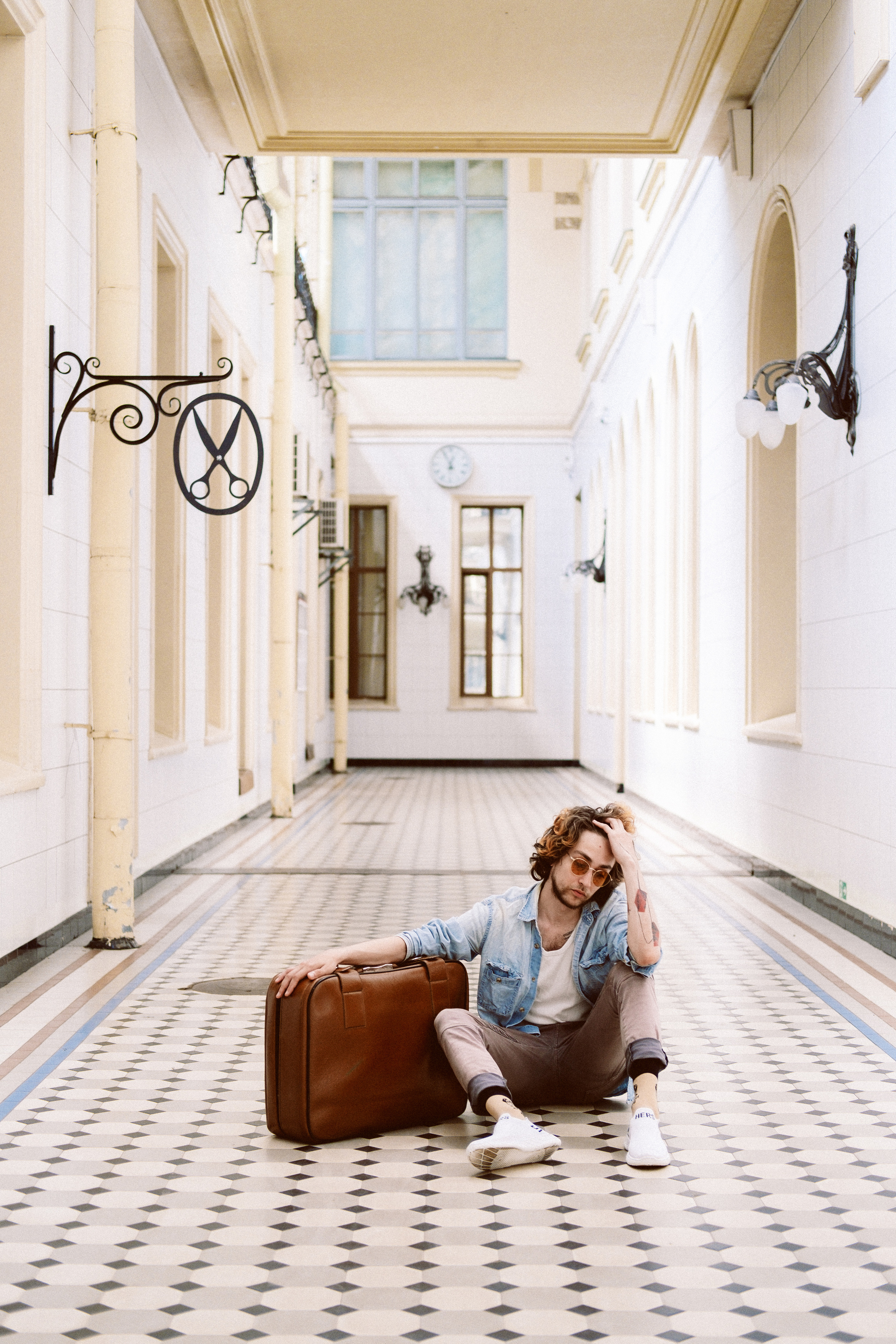 MyFriday. Портретный и семейный фотограф в СПб Марья Туранова