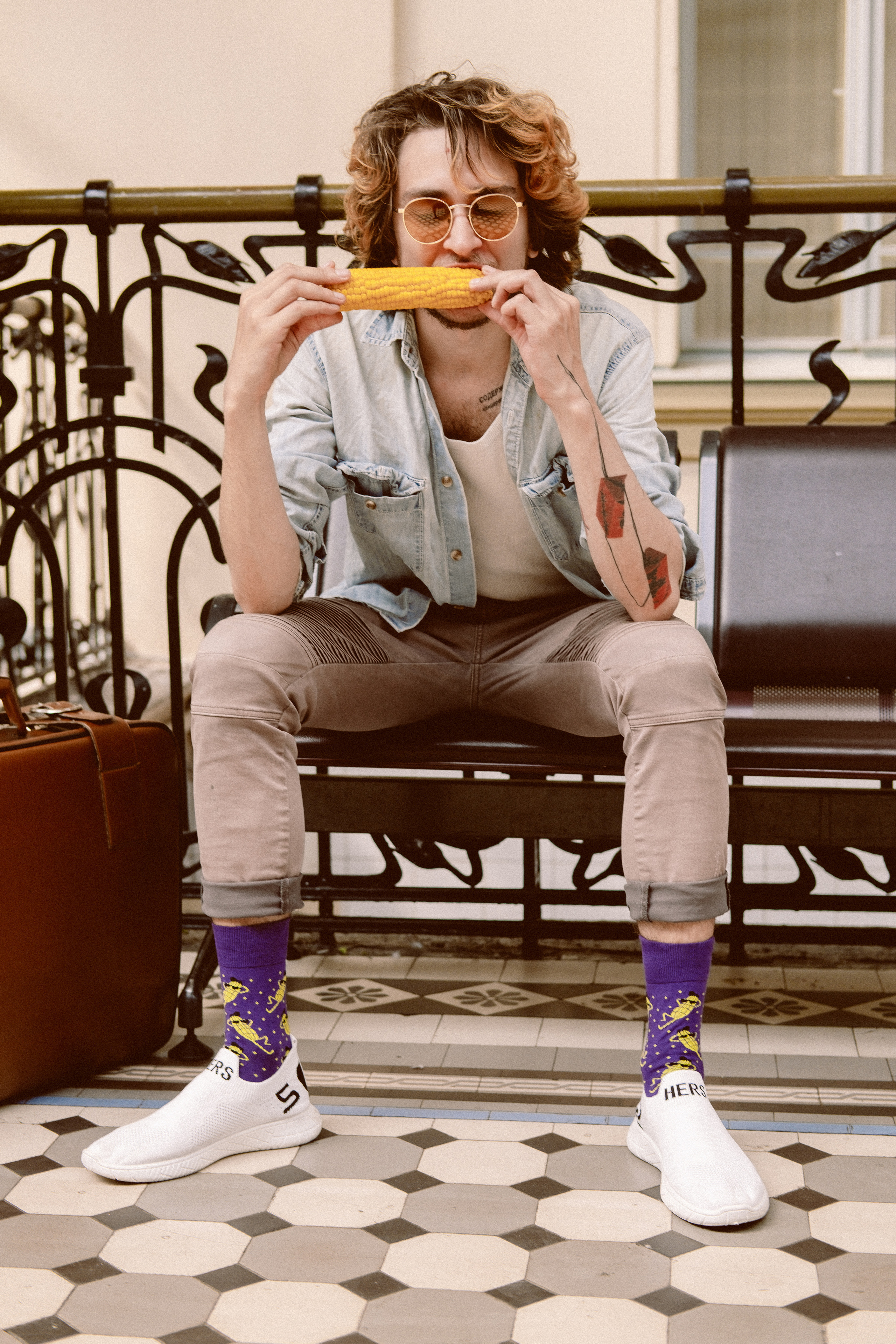 MyFriday. Портретный и семейный фотограф в СПб Марья Туранова