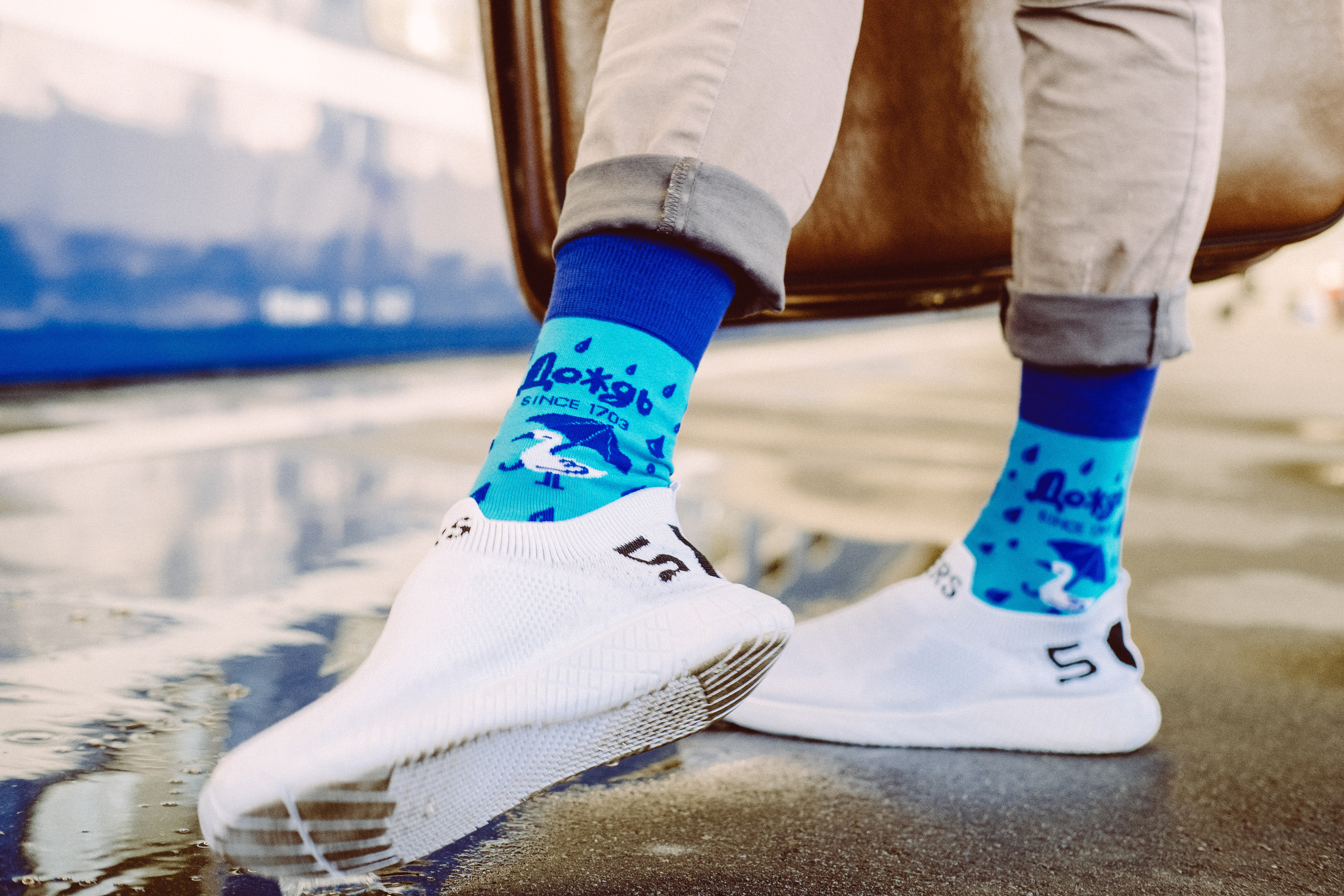 MyFriday. Портретный и семейный фотограф в СПб Марья Туранова