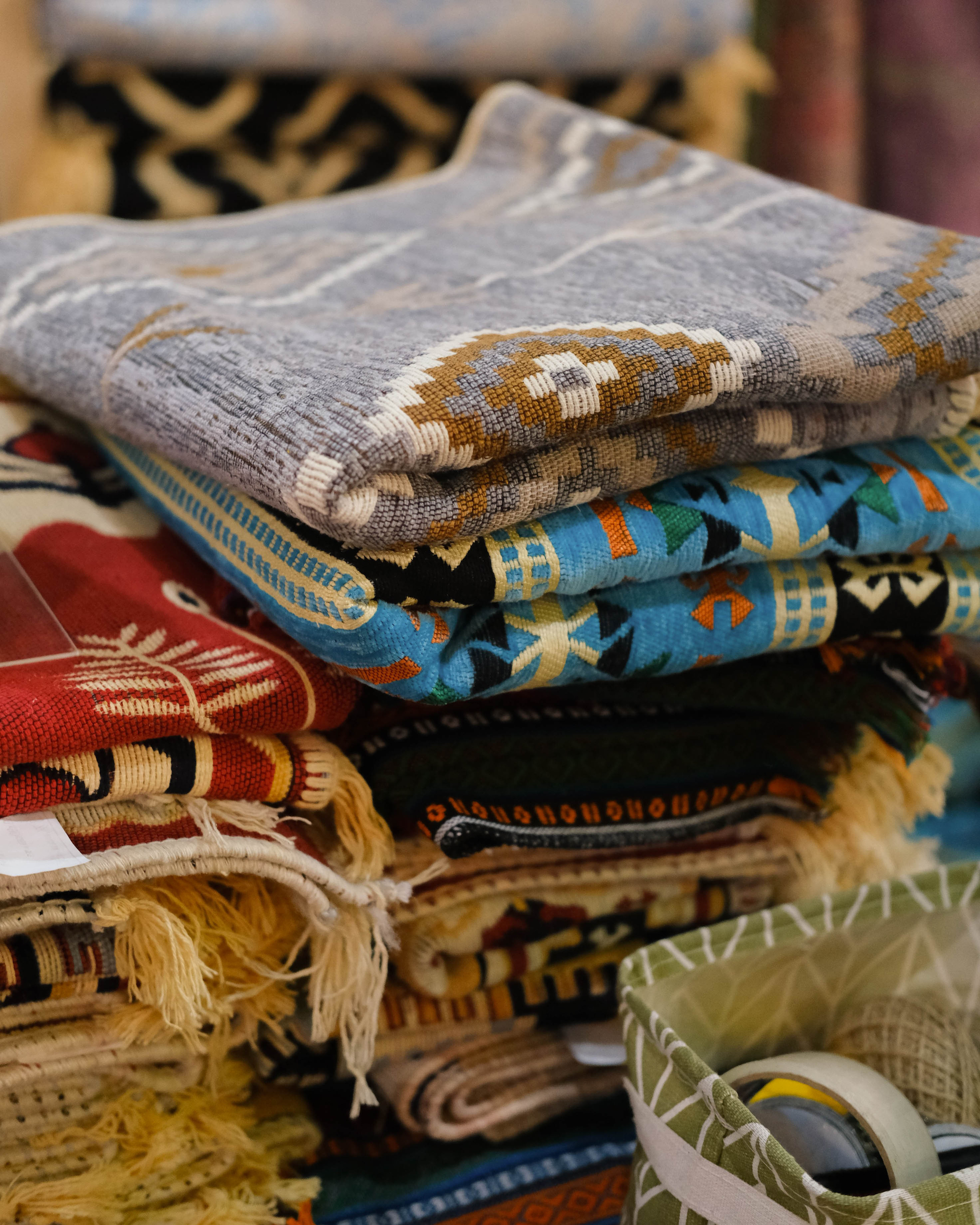 Ковры EcoLares в Севкабеле. Портретный и семейный фотограф в СПб Марья Туранова