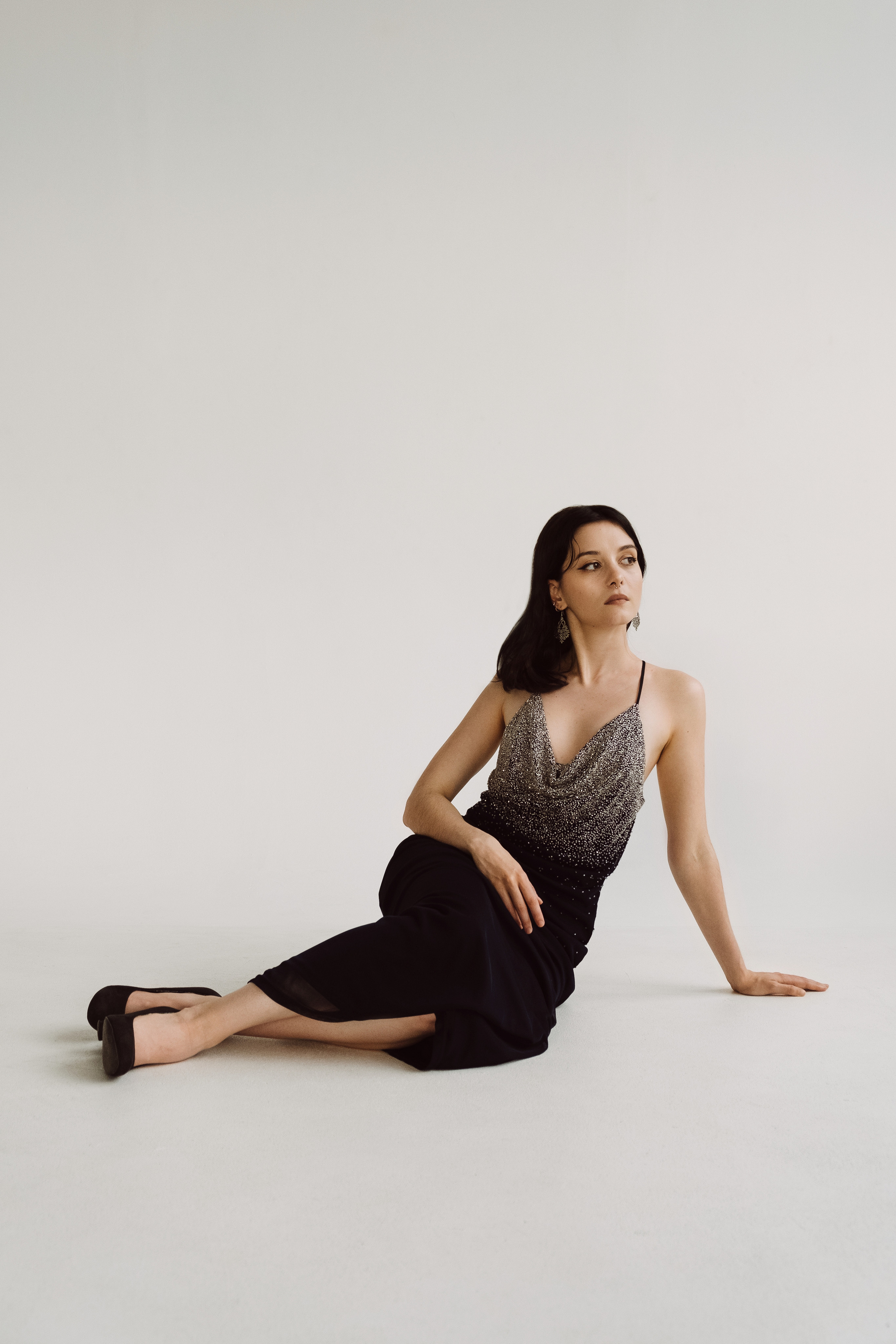 Каролина. Портретный и семейный фотограф в СПб Марья Туранова