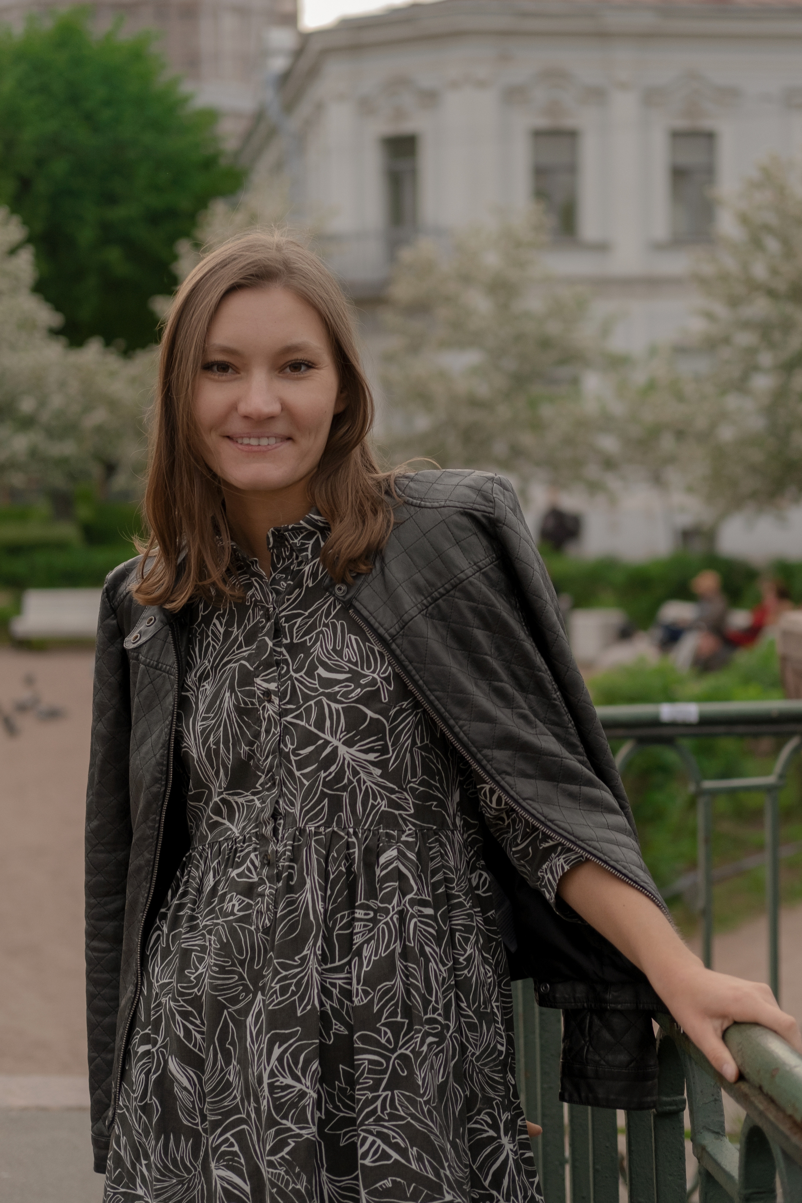 Динара. Портретный и семейный фотограф в СПб Марья Туранова