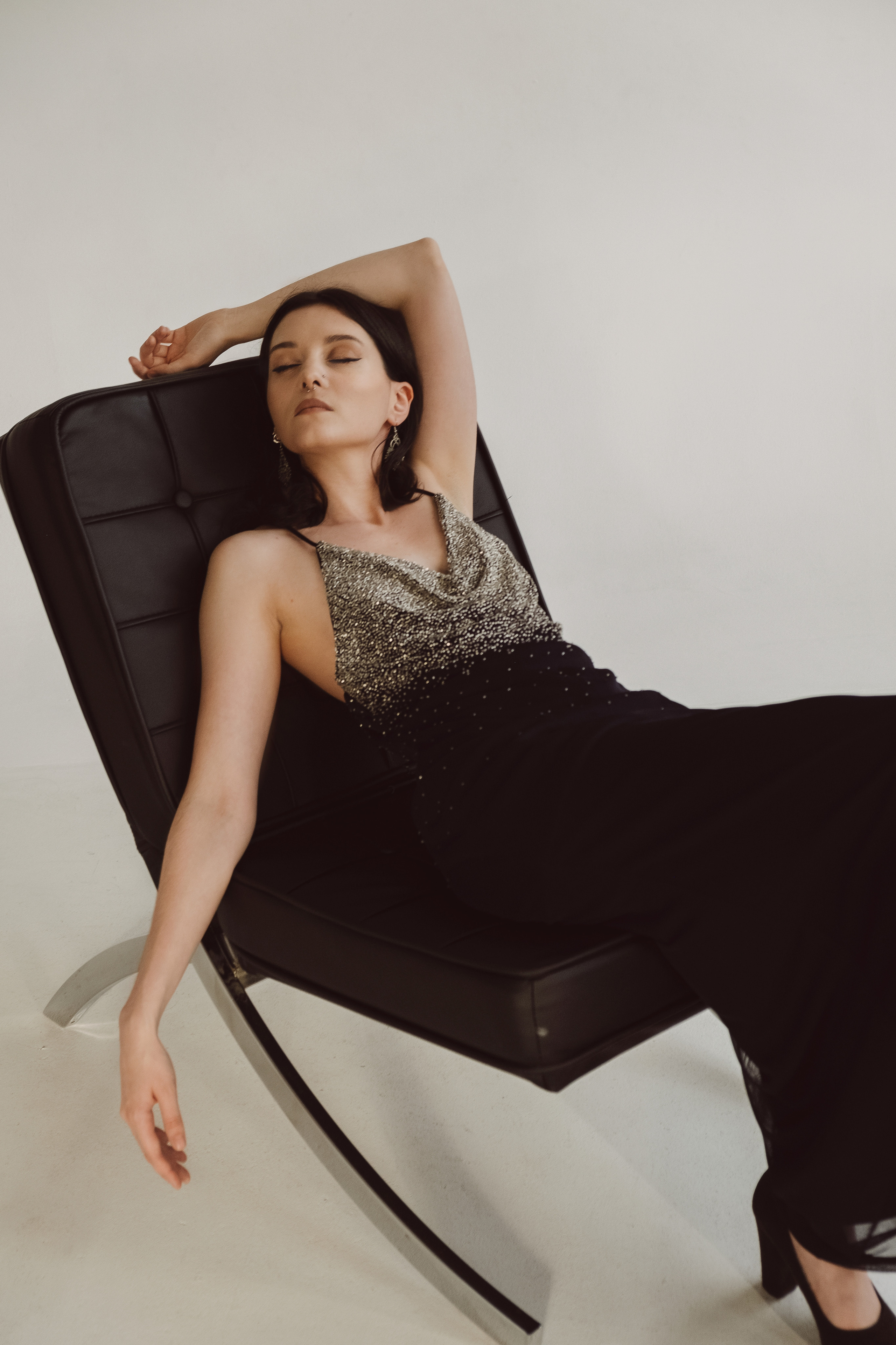 Каролина. Портретный и семейный фотограф в СПб Марья Туранова