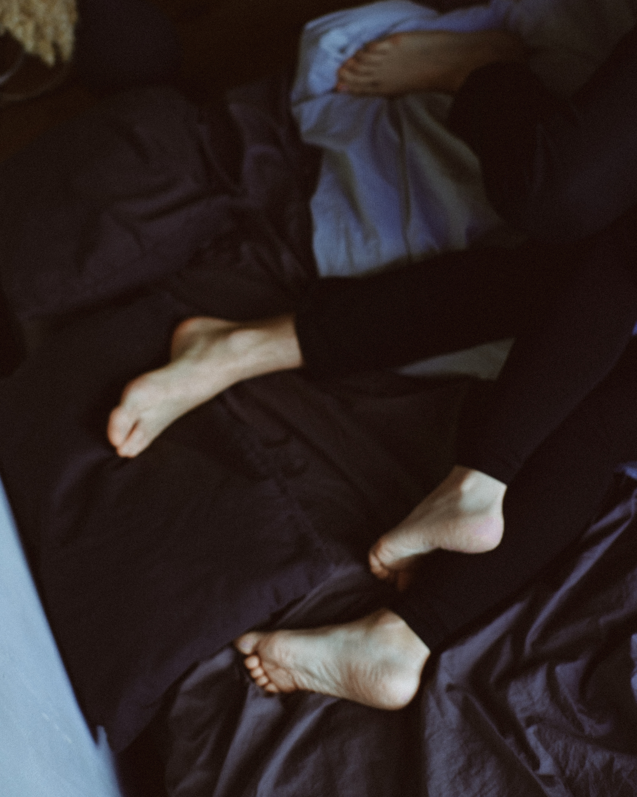 Зимняя студийная серия. Портретный и семейный фотограф в СПб Марья Туранова