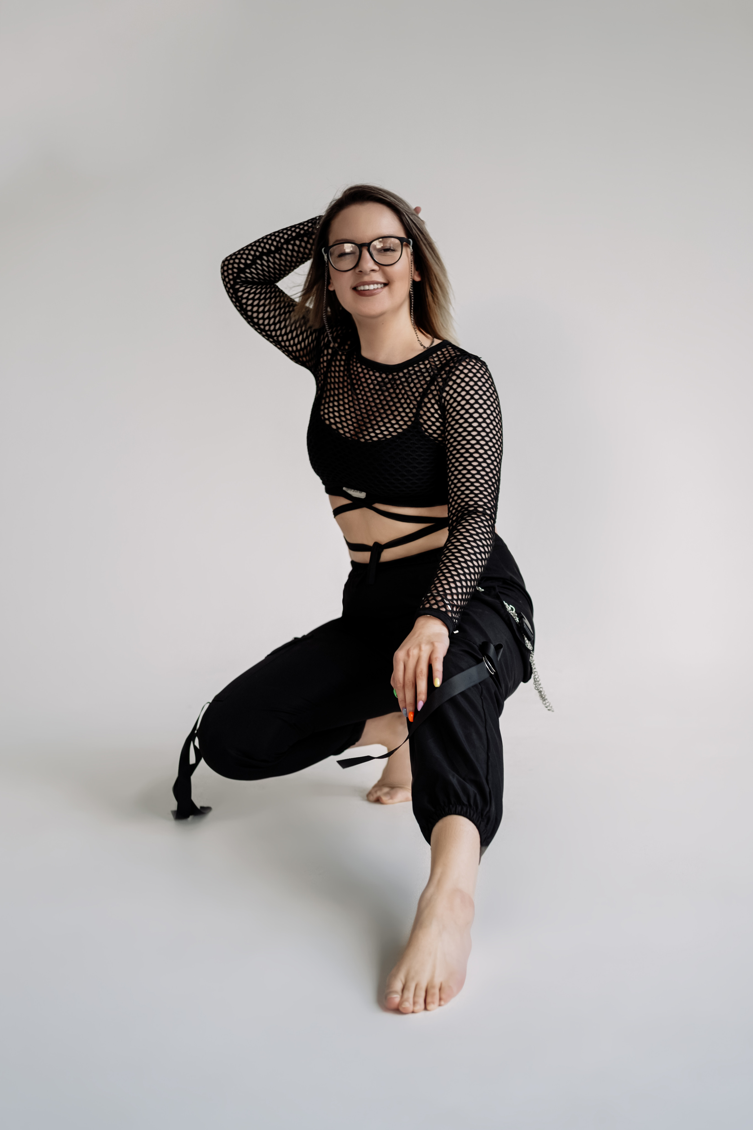 Ксюша. Портретный и семейный фотограф в СПб Марья Туранова