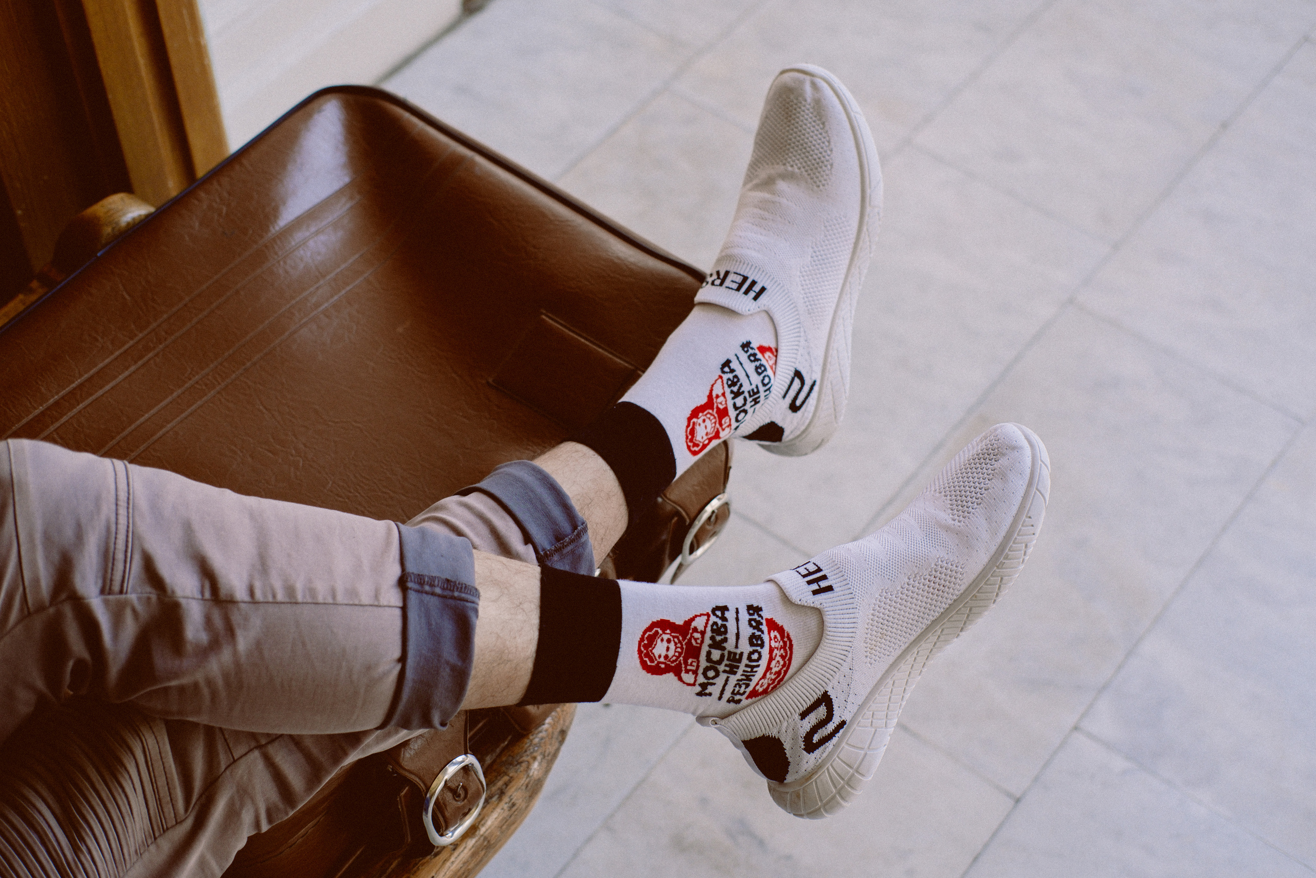 MyFriday. Портретный и семейный фотограф в СПб Марья Туранова