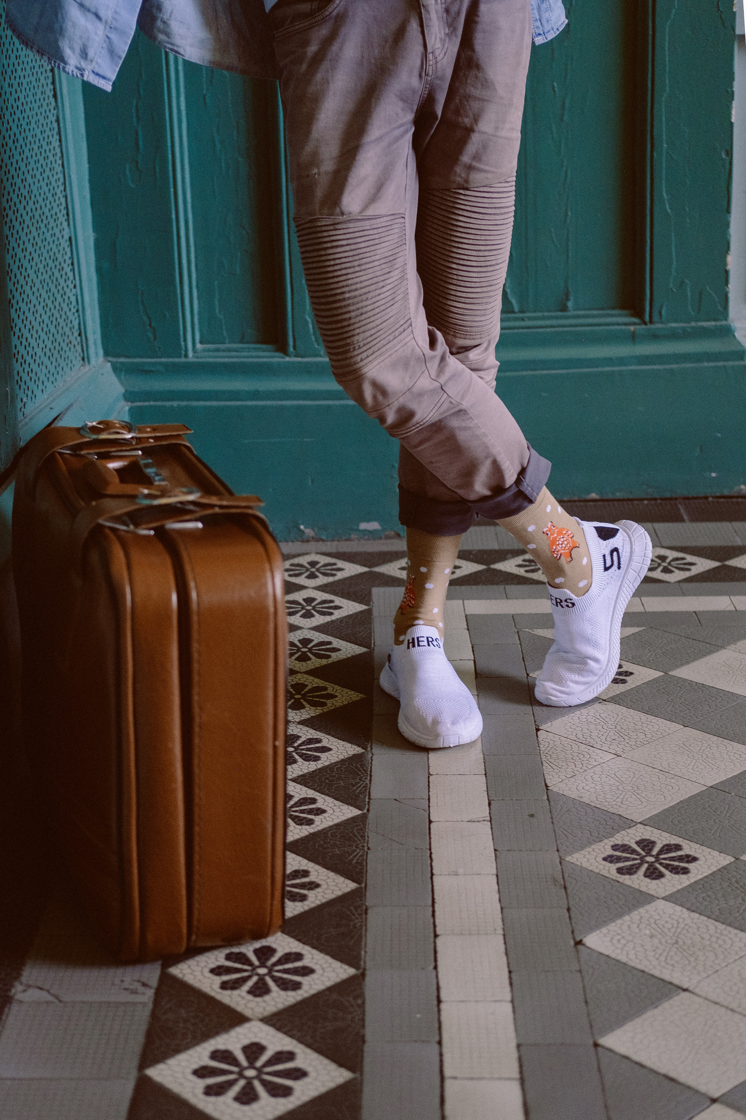 MyFriday. Портретный и семейный фотограф в СПб Марья Туранова