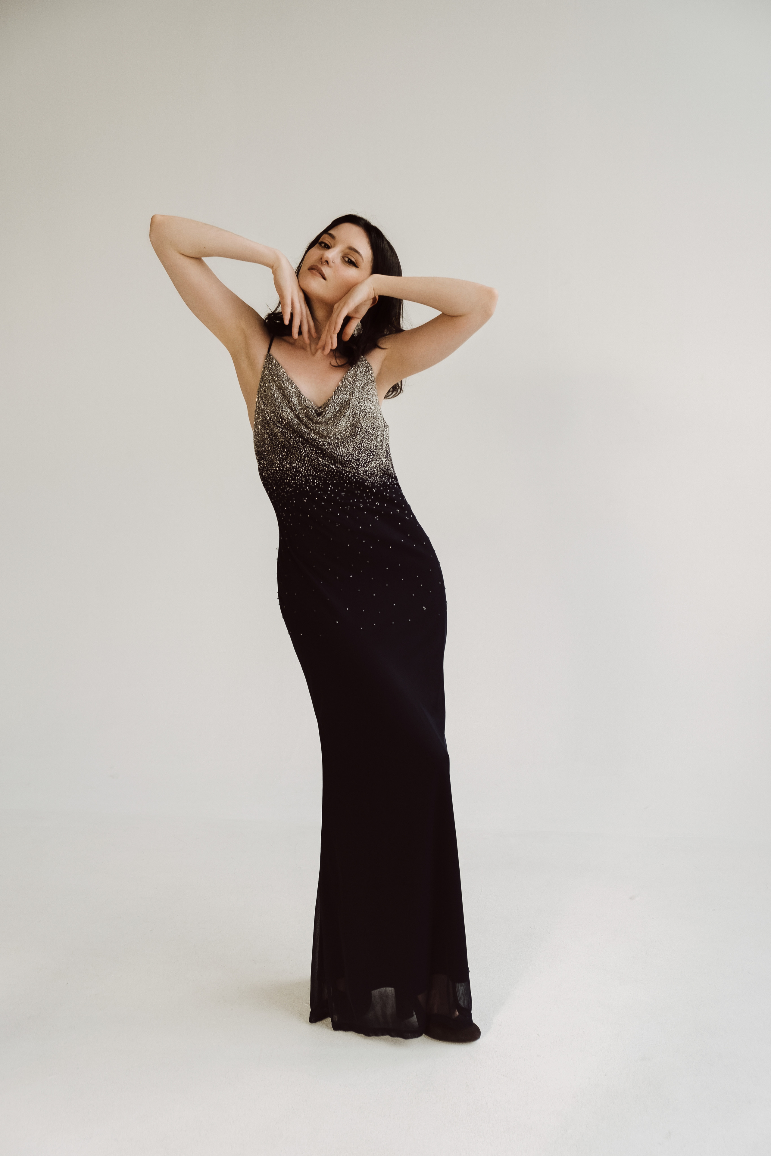 Каролина. Портретный и семейный фотограф в СПб Марья Туранова