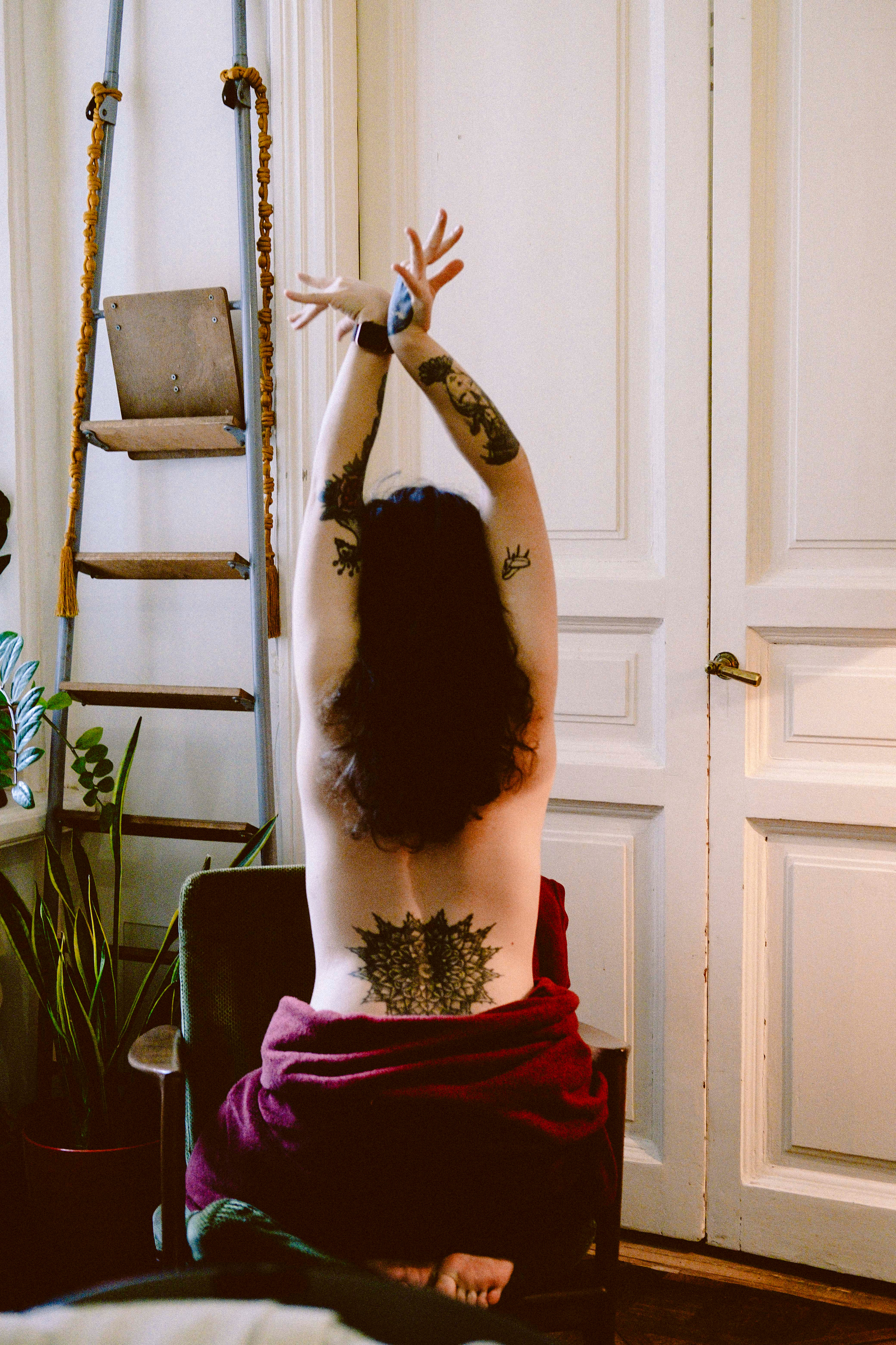 Лиля. Портретный и семейный фотограф в СПб Марья Туранова