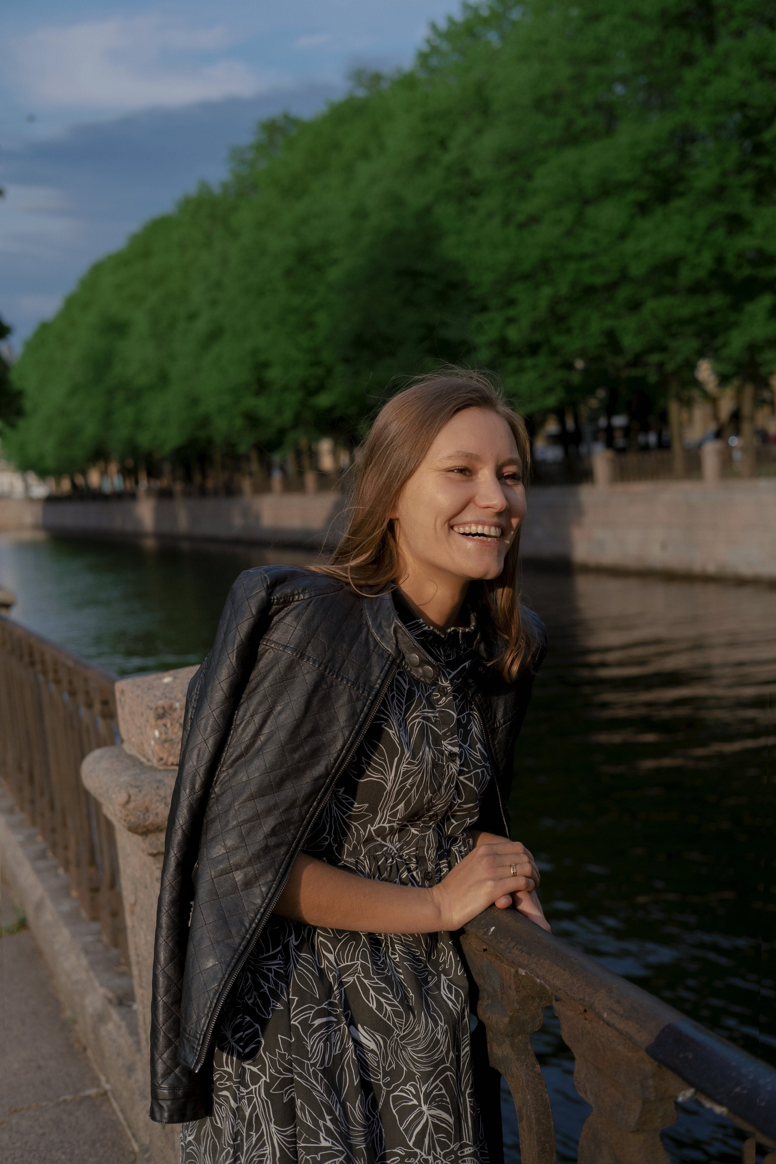 Динара. Портретный и семейный фотограф в СПб Марья Туранова