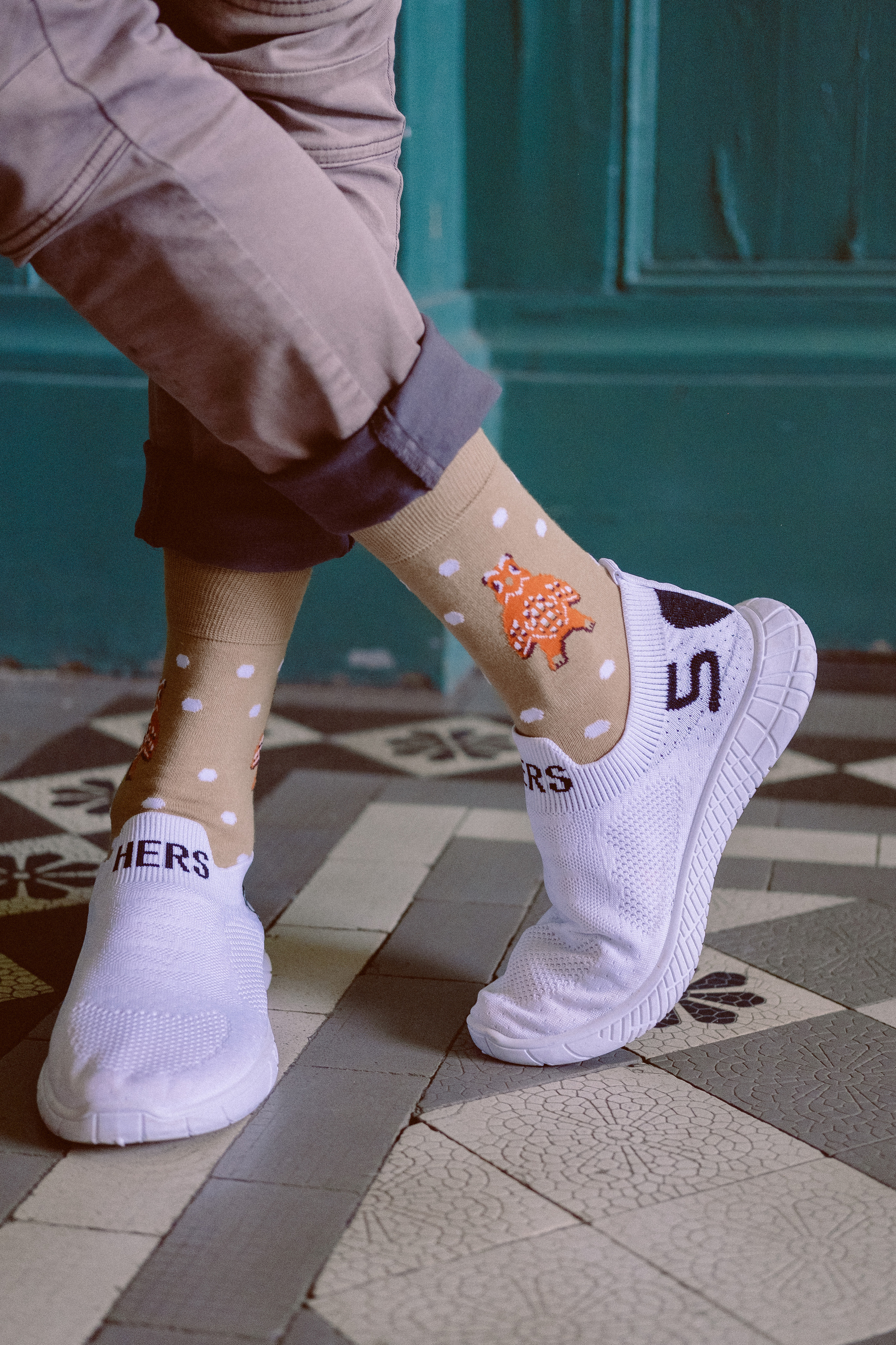 MyFriday. Портретный и семейный фотограф в СПб Марья Туранова