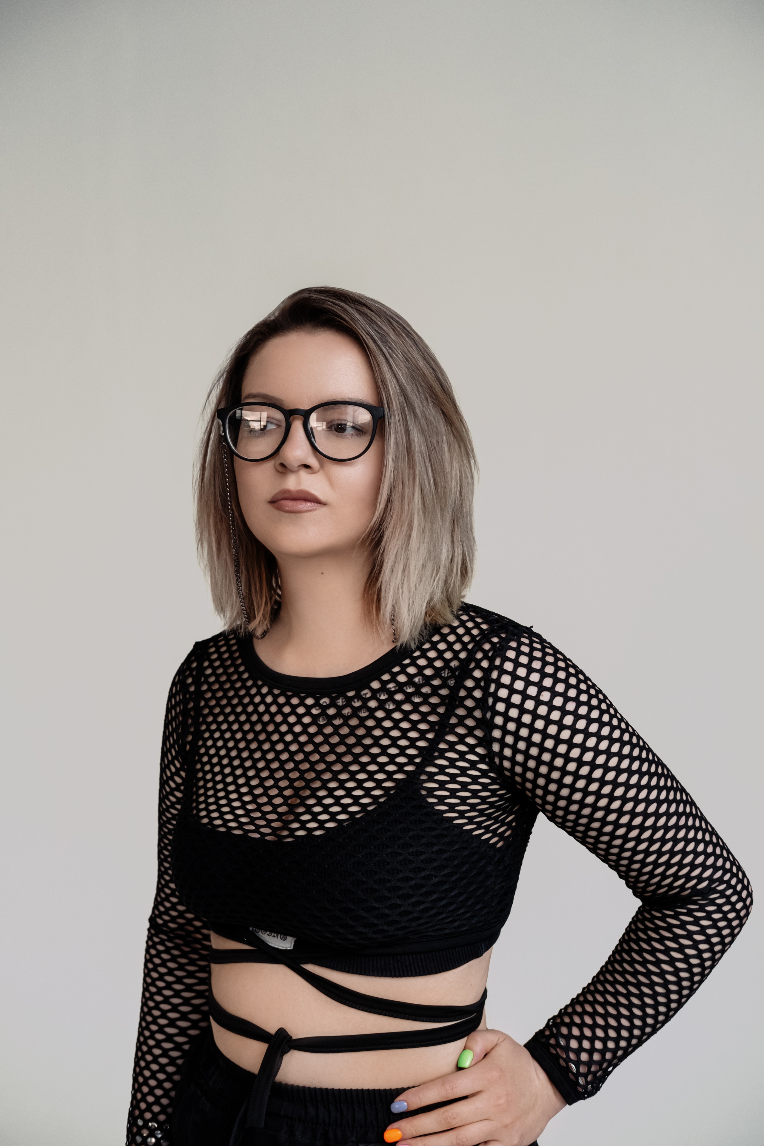 Ксюша. Портретный и семейный фотограф в СПб Марья Туранова