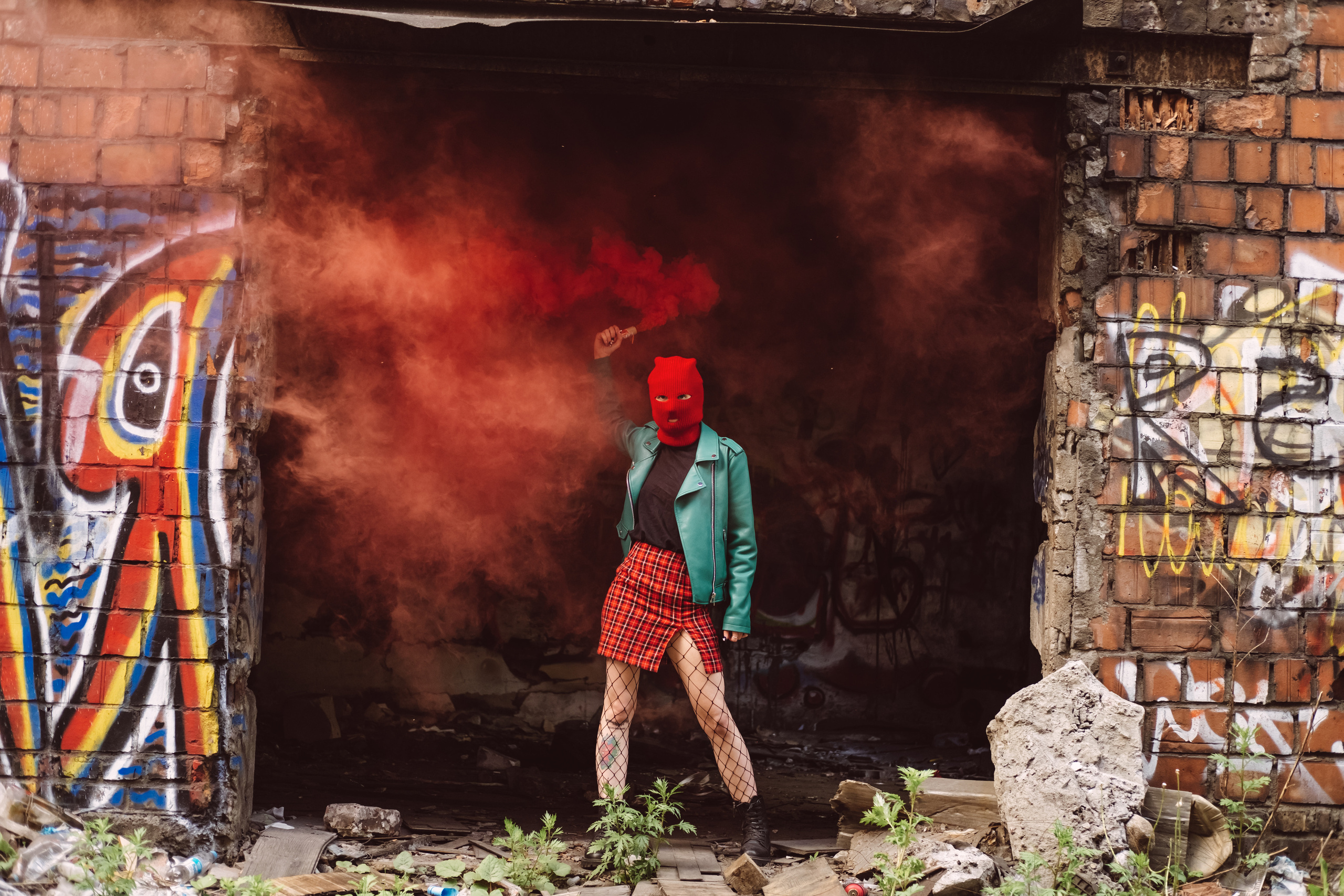 Маша. Портретный и семейный фотограф в СПб Марья Туранова