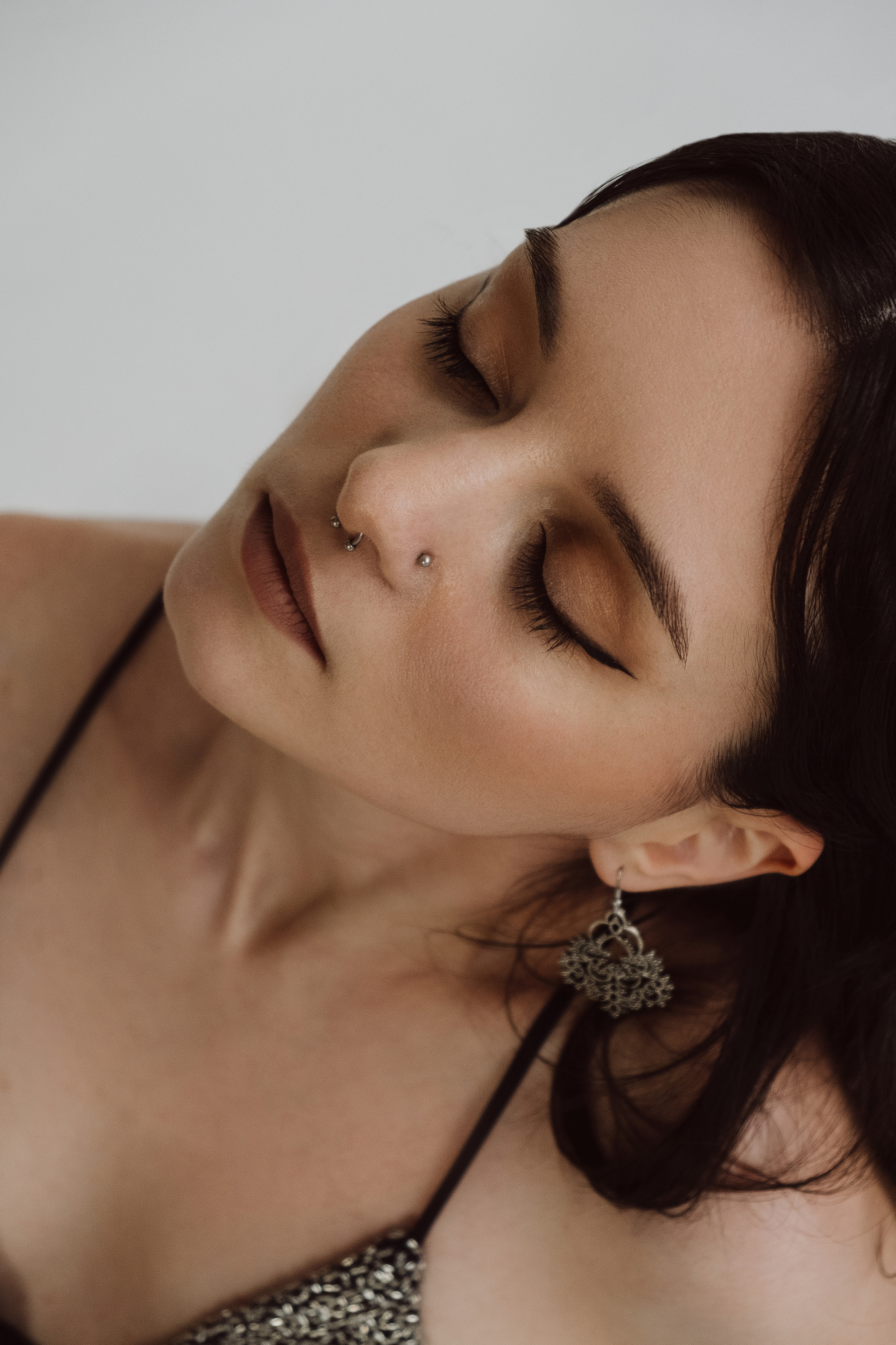 Каролина. Портретный и семейный фотограф в СПб Марья Туранова