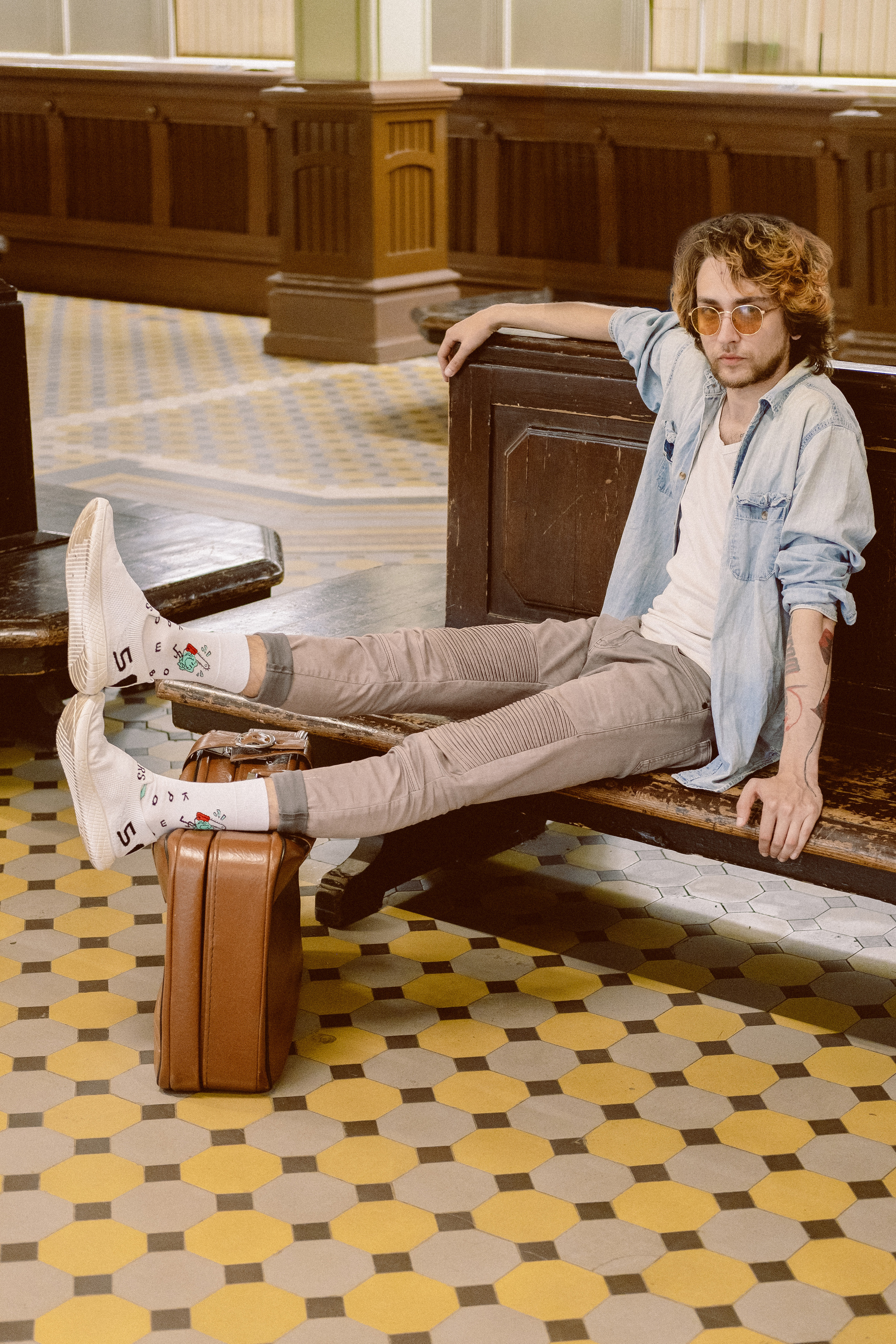 MyFriday. Портретный и семейный фотограф в СПб Марья Туранова