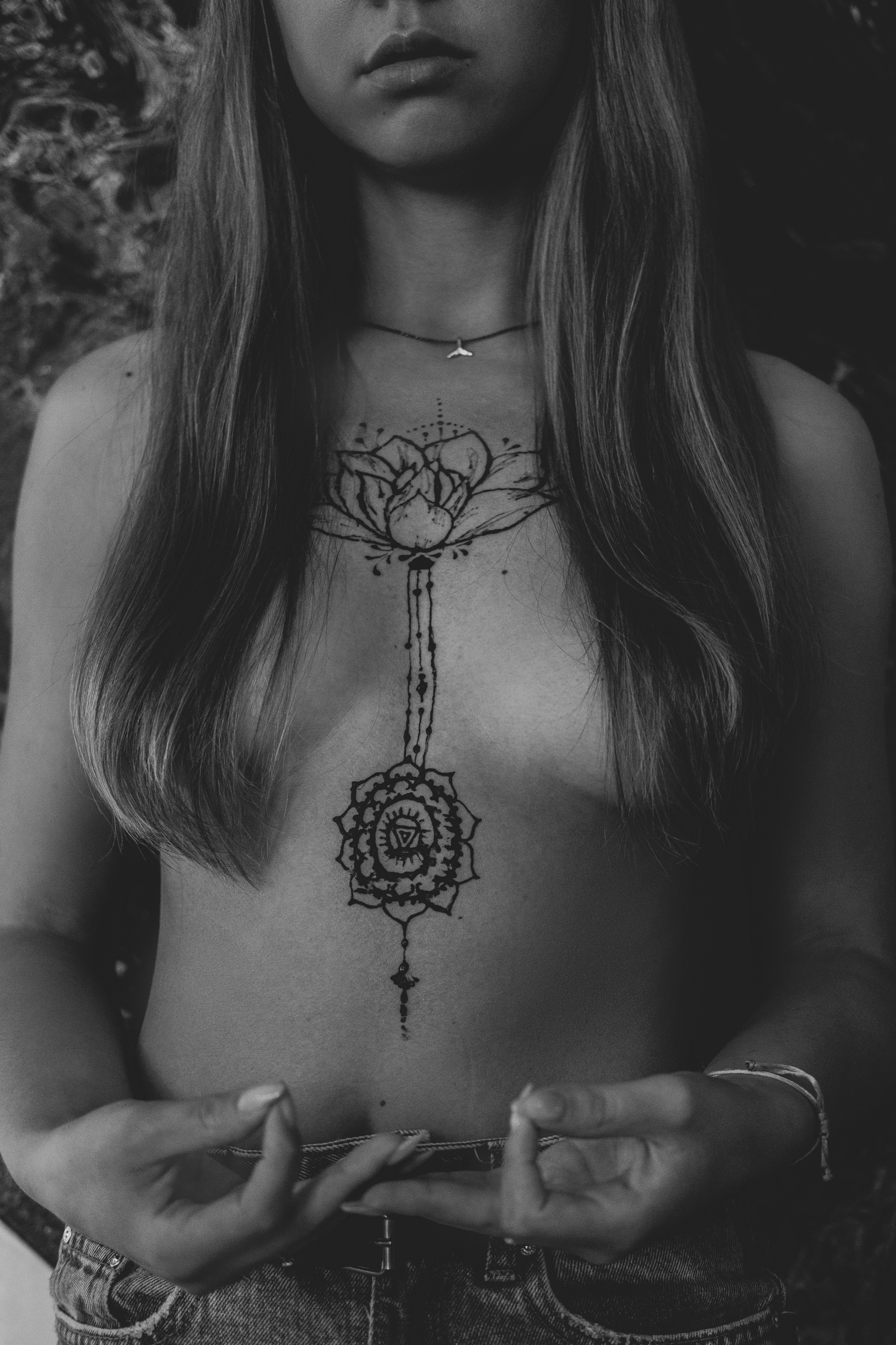 Мехенди-встреча. Портретный и семейный фотограф в СПб Марья Туранова