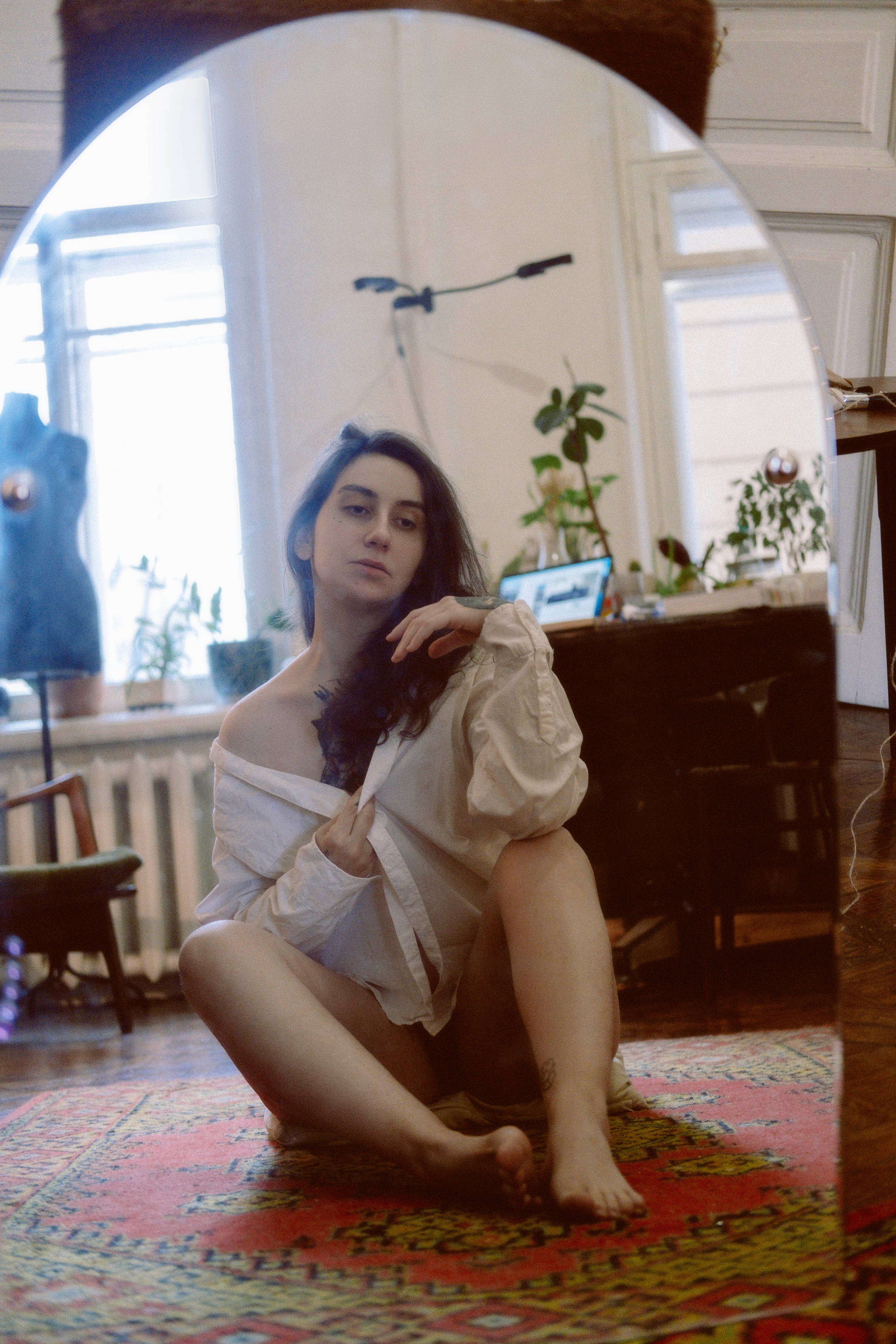 Лиля. Портретный и семейный фотограф в СПб Марья Туранова