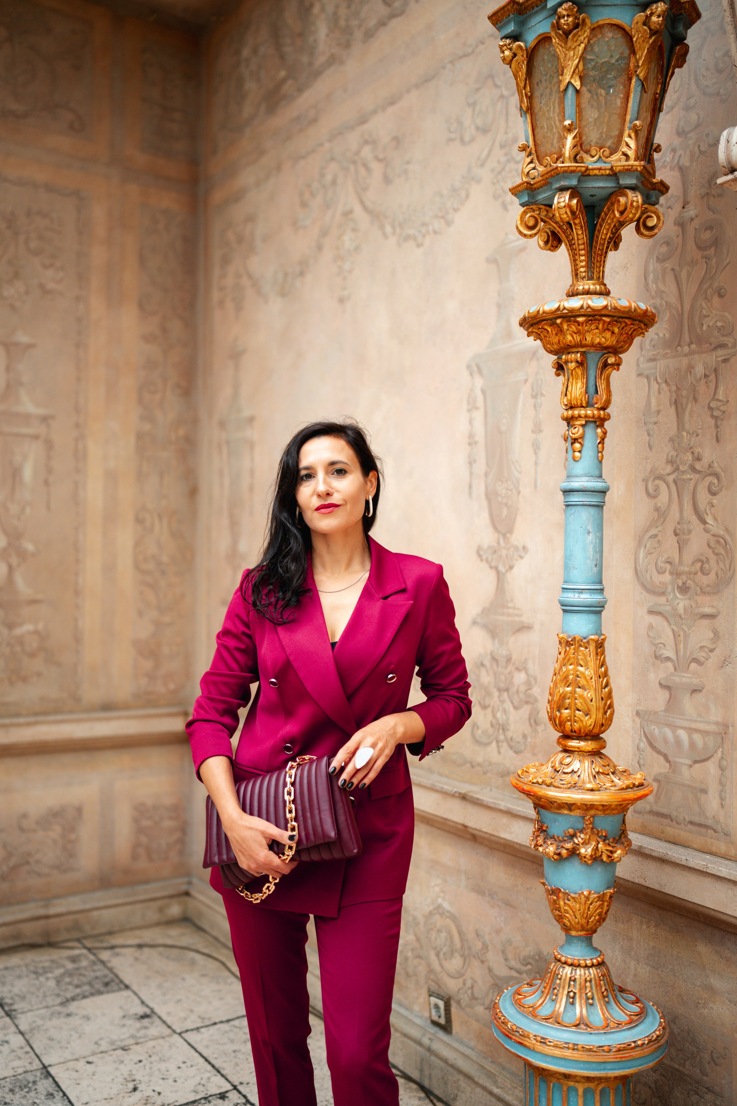 Турандот. Свадебный фотограф в Москве Кристина Чехова