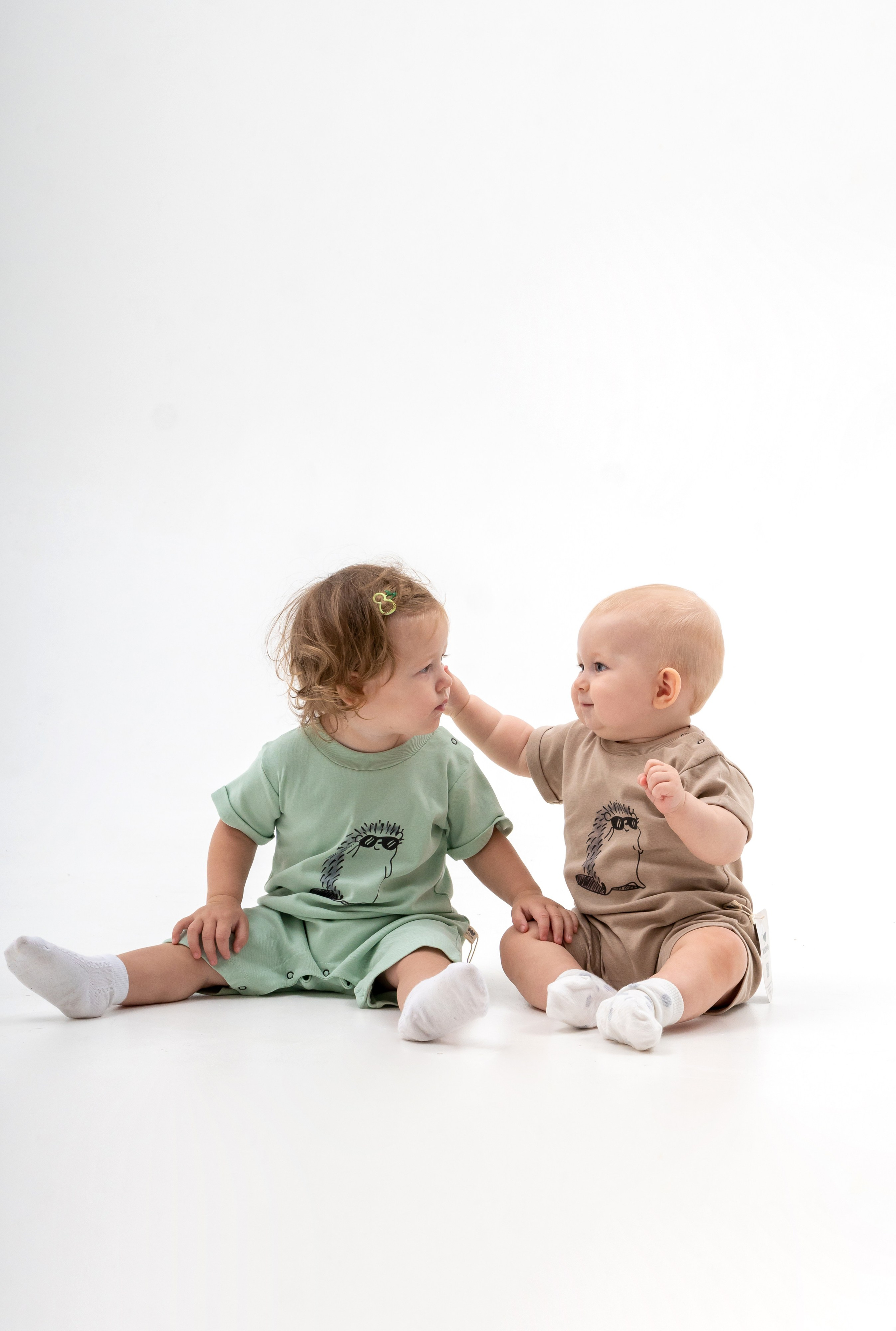 Детские песочники. Фотограф в Краснодаре и Краснодарском крае Елена Быкова