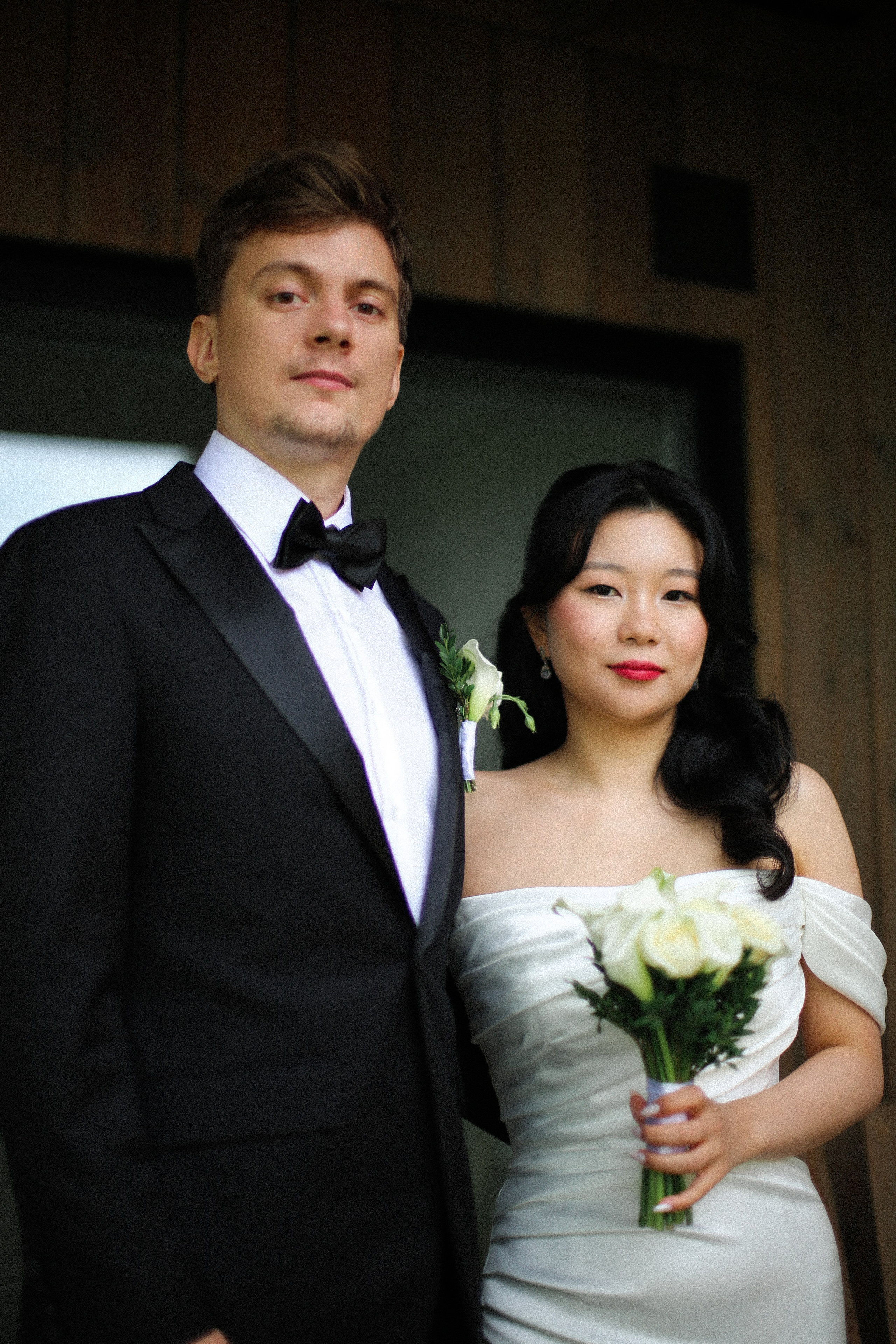 Любовь и Сергей (полный день). Фотограф Екатерина Максимова: семейные, индивидуальные съемки, свадьбы