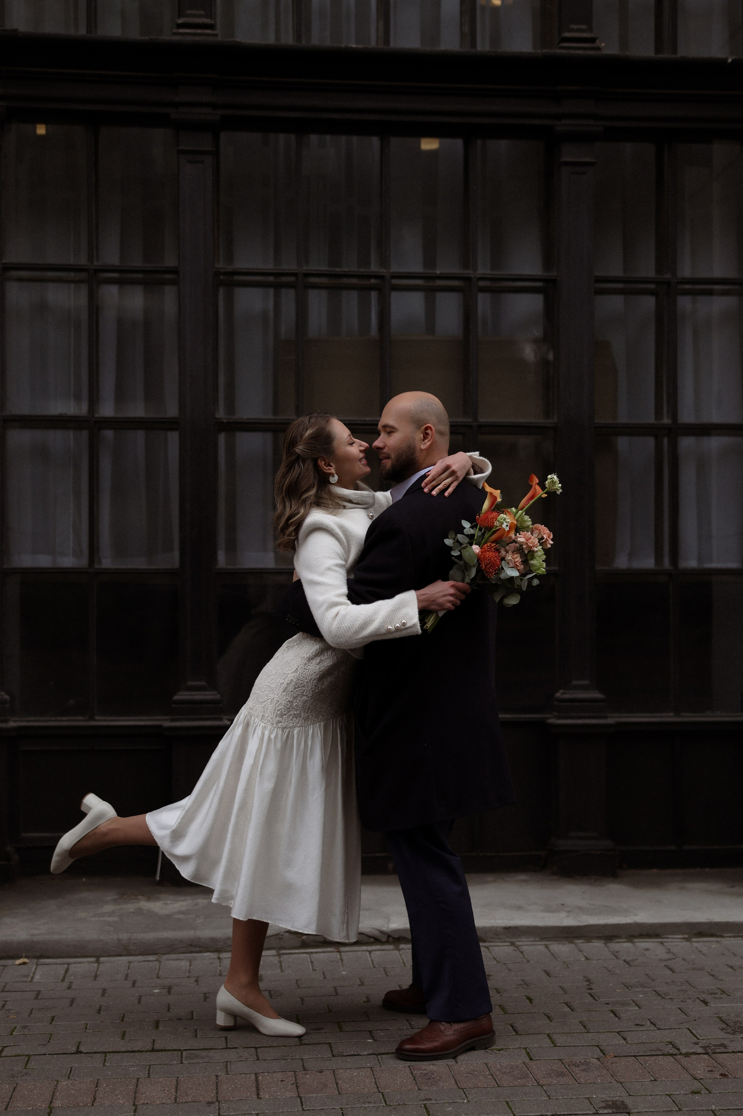 «Счастье быть» — Юнона и Борис. Свадебный и семейный фотограф в Москве Ломова Ирина