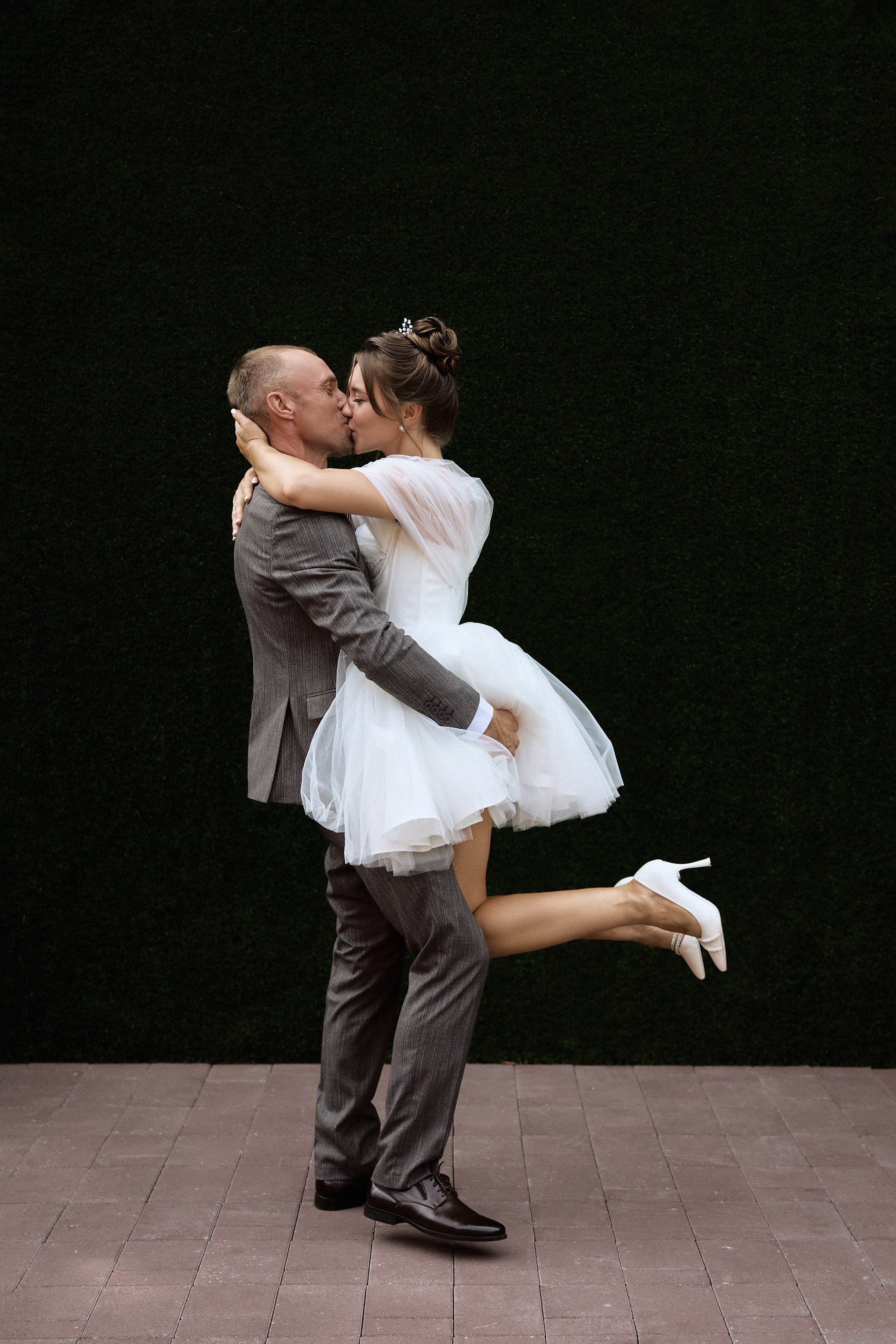 Свадебные. Фотограф в г. Уссурийск Юлия Зозуля