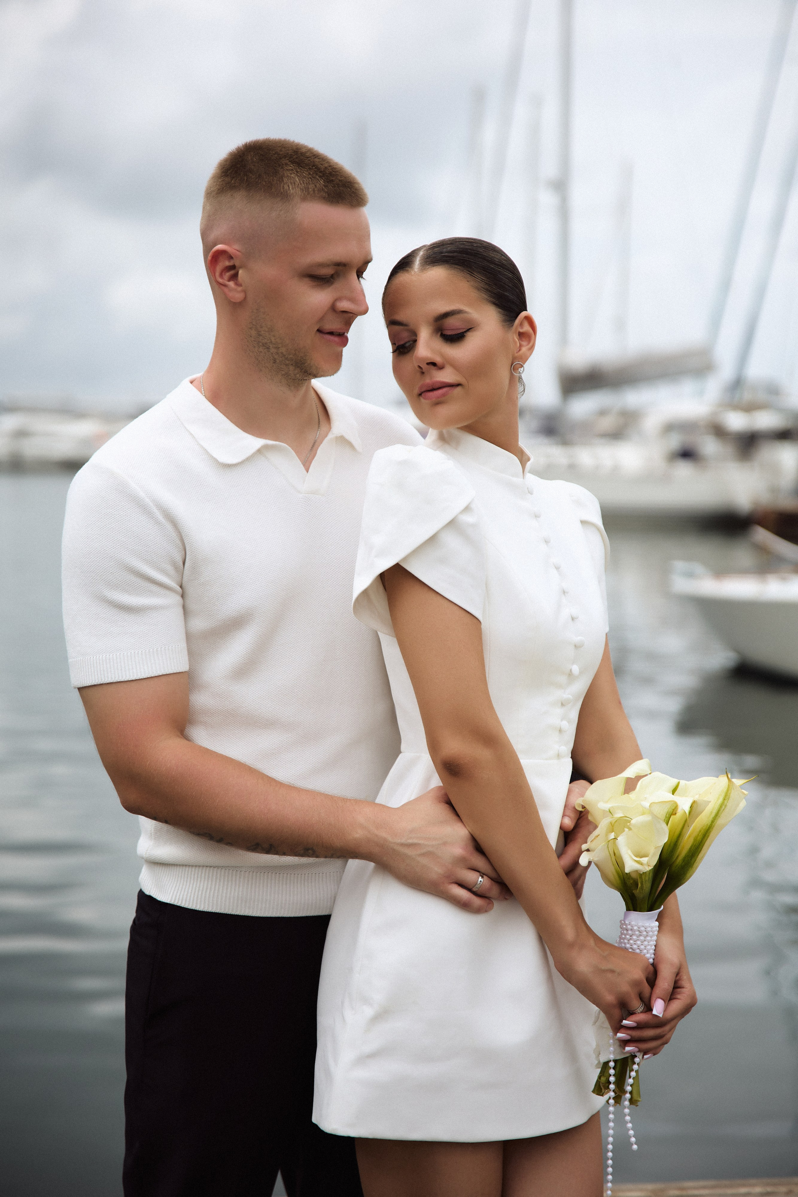 Свадебные. Фотограф в г. Уссурийск Юлия Зозуля