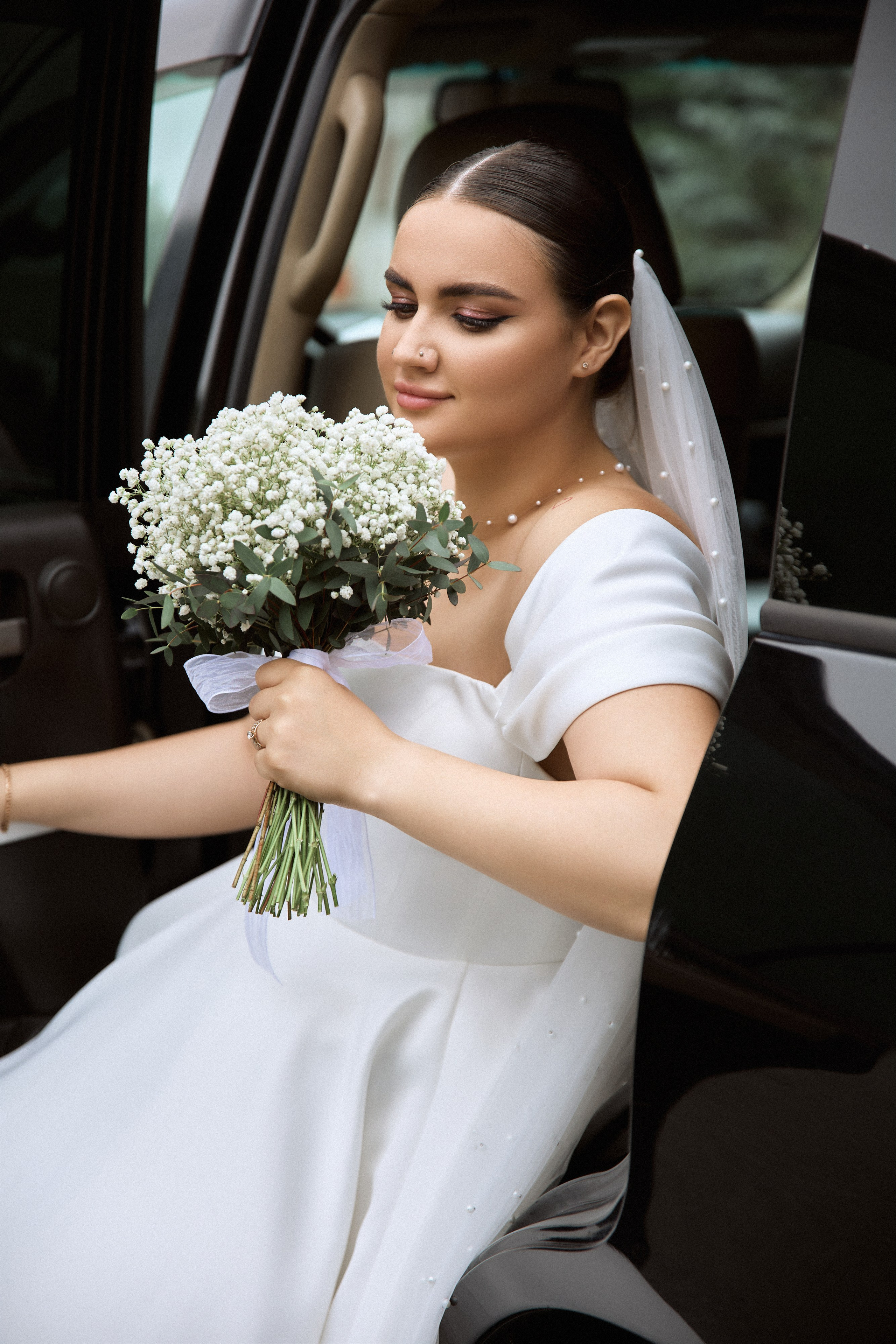 Александра и Максим. Фотограф в г. Уссурийск Юлия Зозуля