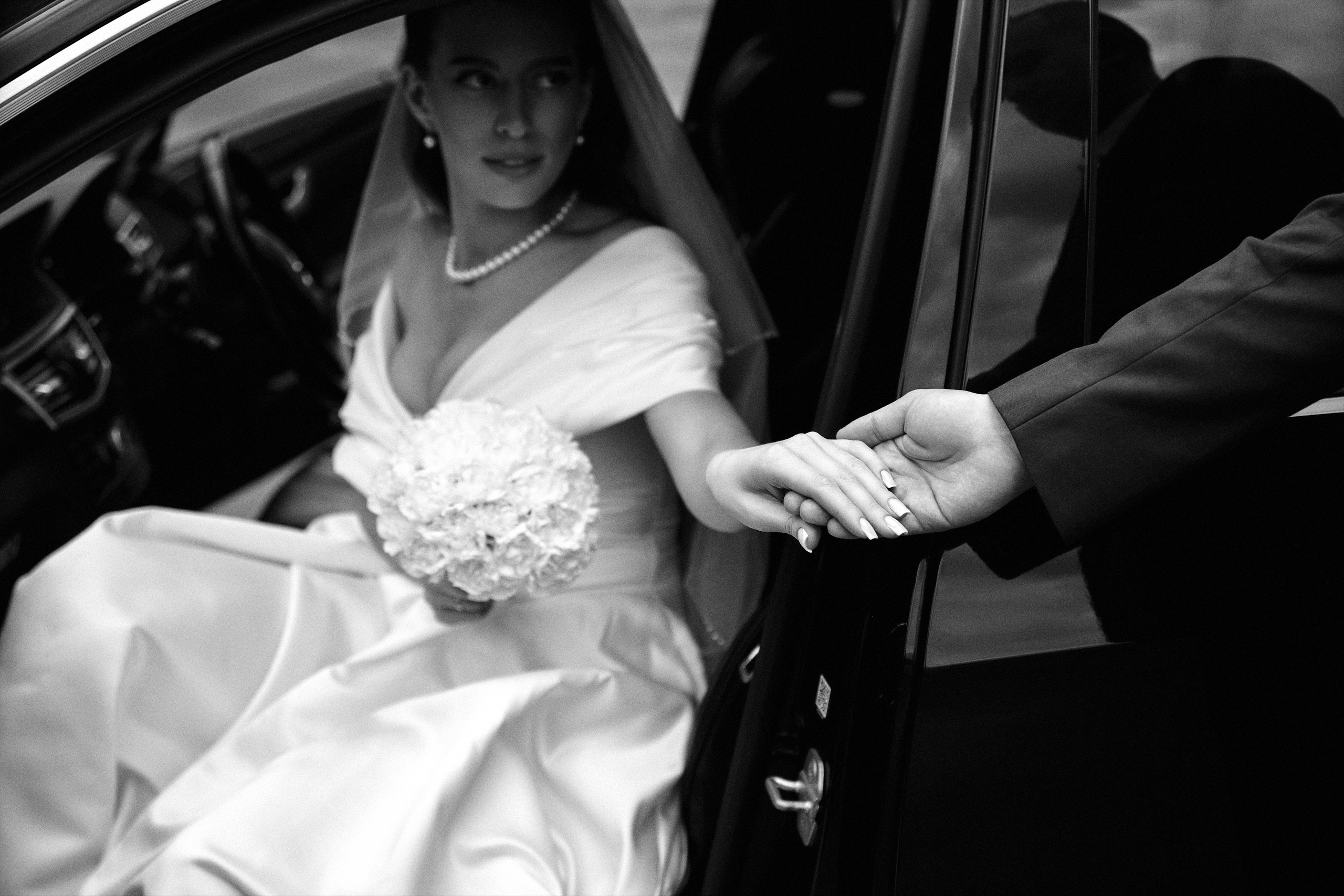 Свадебные. Фотограф в г. Уссурийск Юлия Зозуля