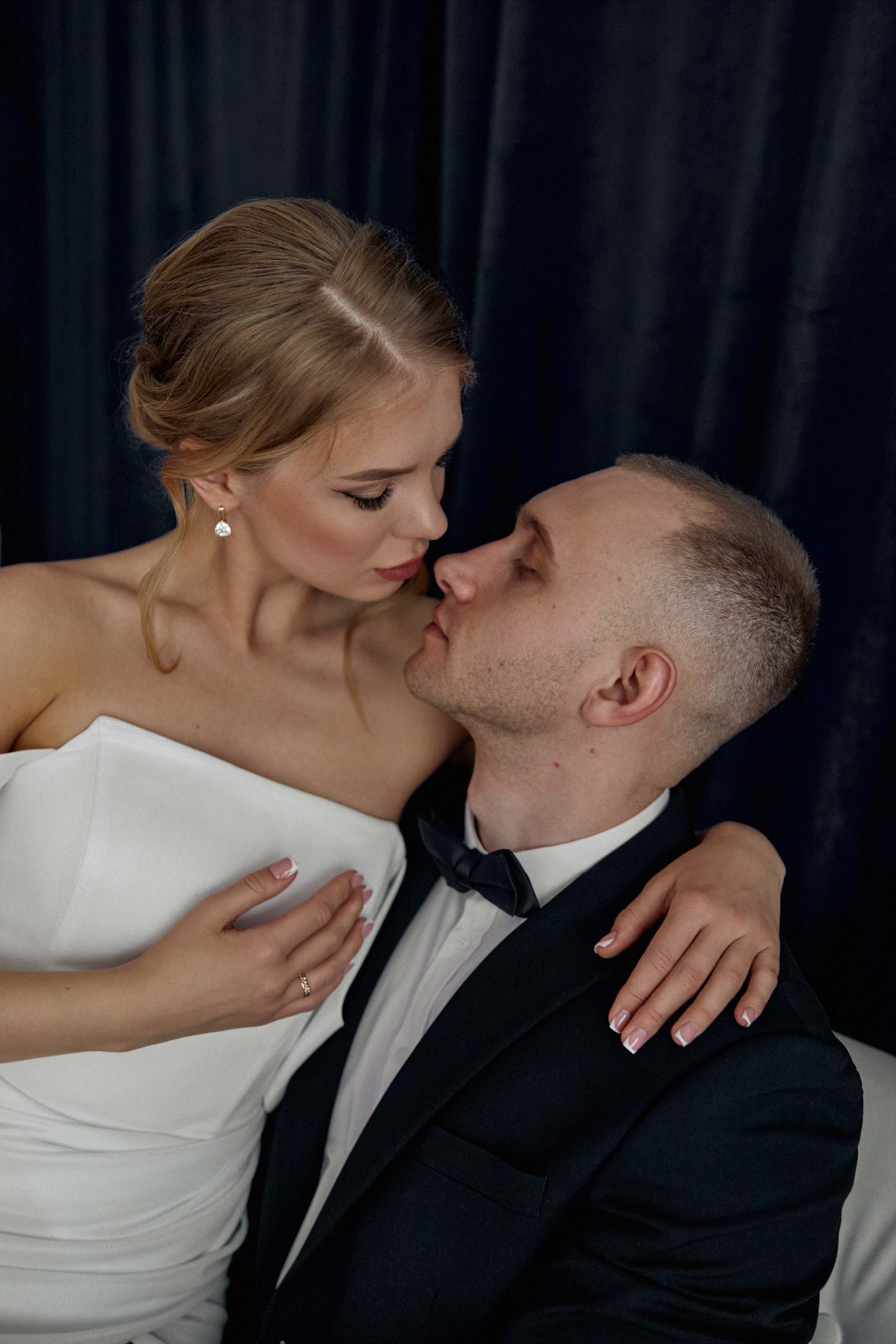 Владлена и Евгений. Фотограф в г. Уссурийск Юлия Зозуля