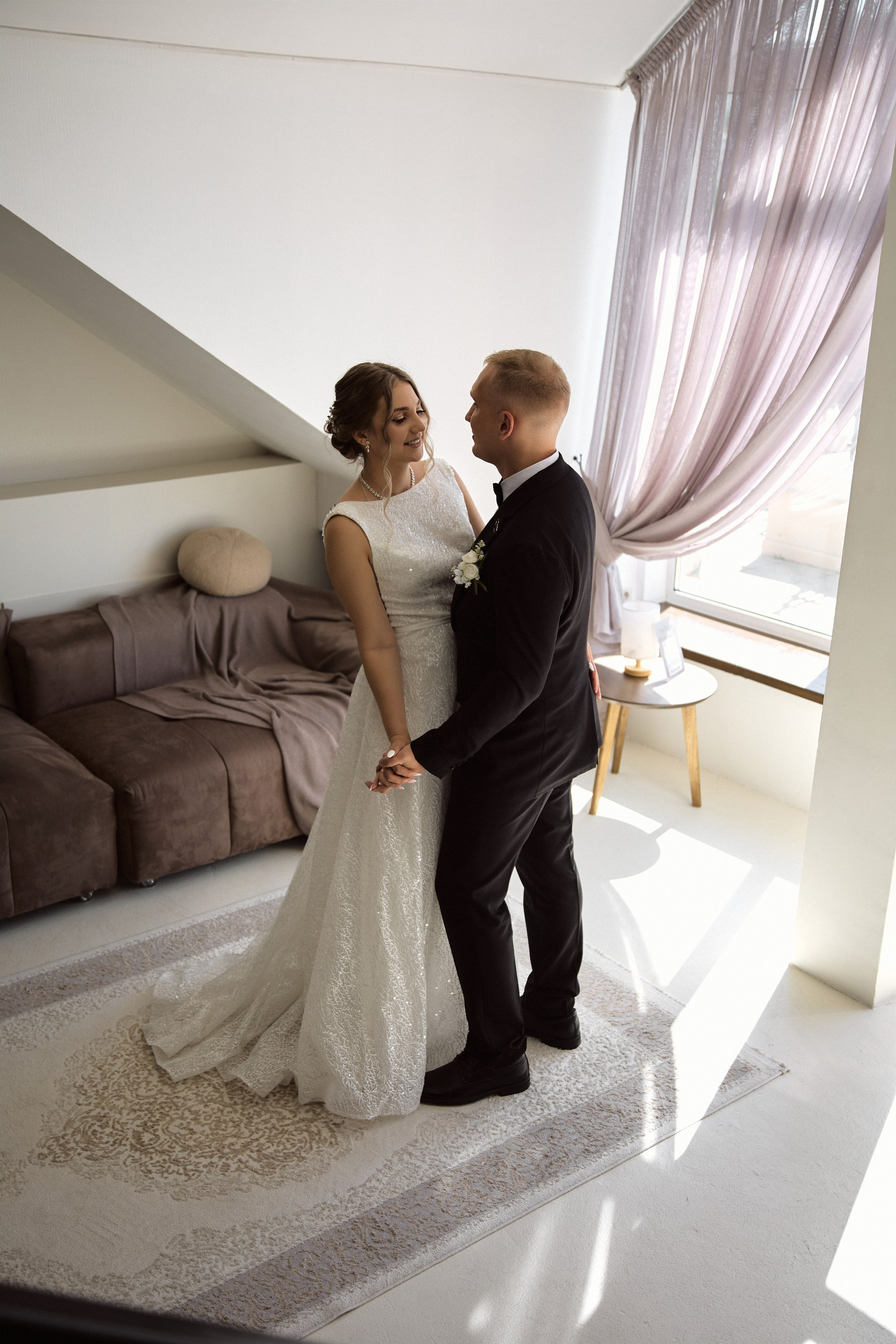 Свадебные. Фотограф в г. Уссурийск Юлия Зозуля